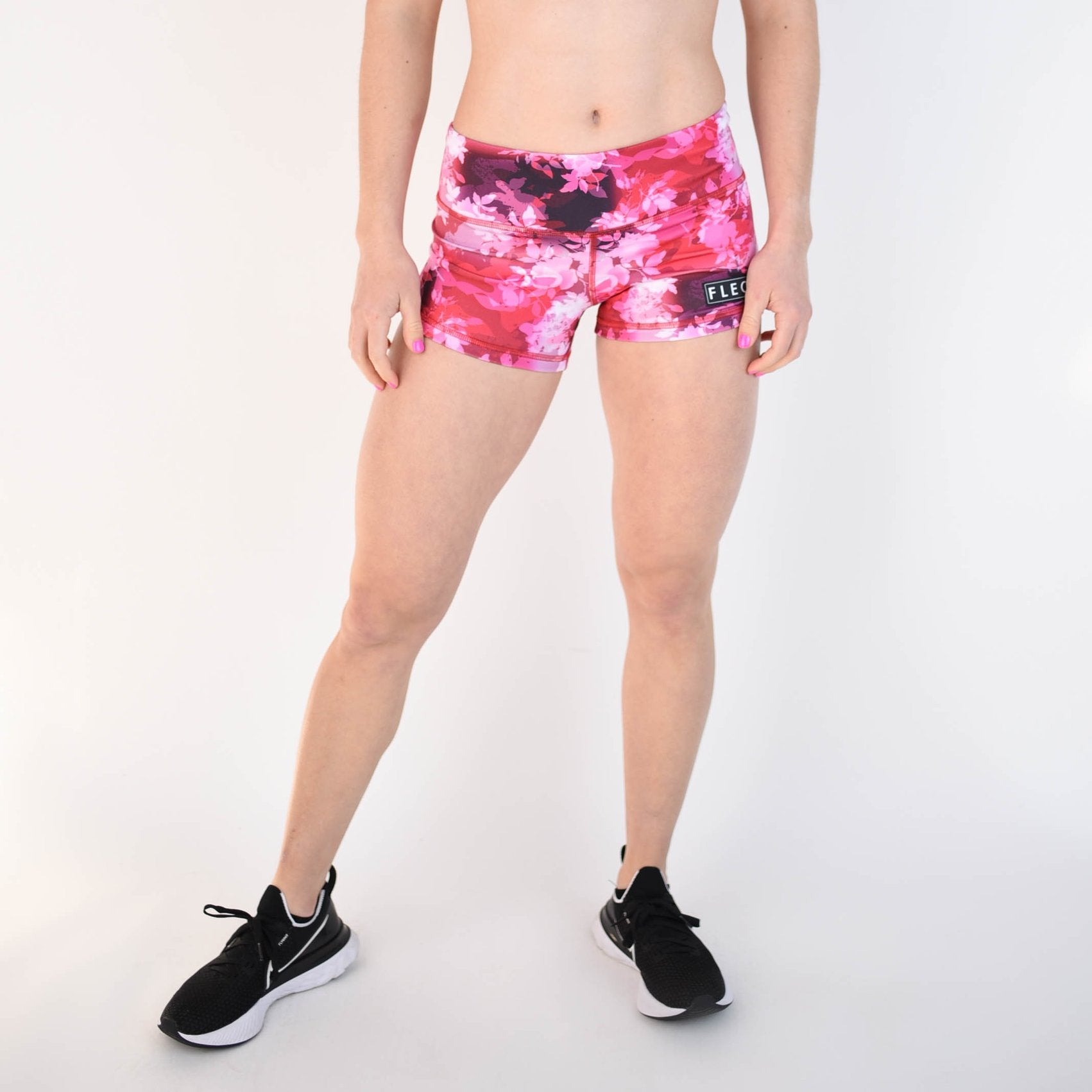 Fleo shorts high quality 3 pair