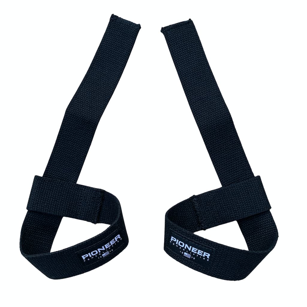 Gymnastic Rings, Fitness Rings w/ Adjustable Buckles Straps - PHAT™