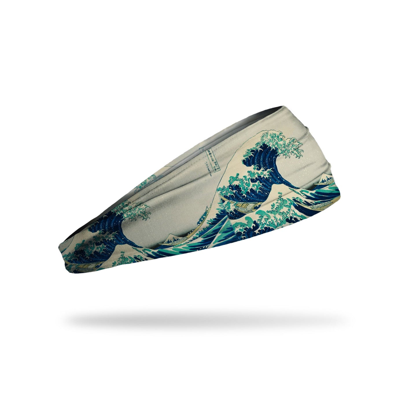 JUNK Hokusai Headband (Big Bang Lite)