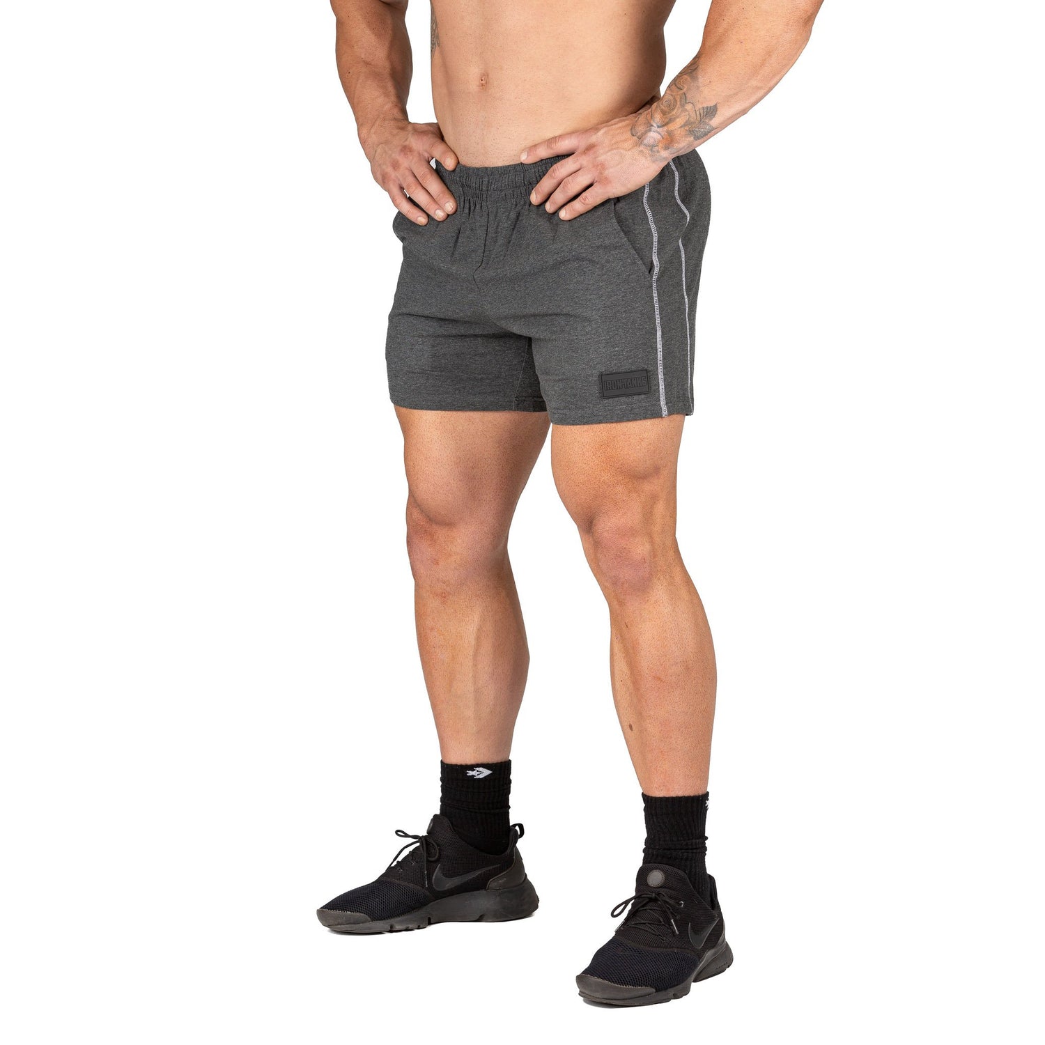 Mens work sale out shorts