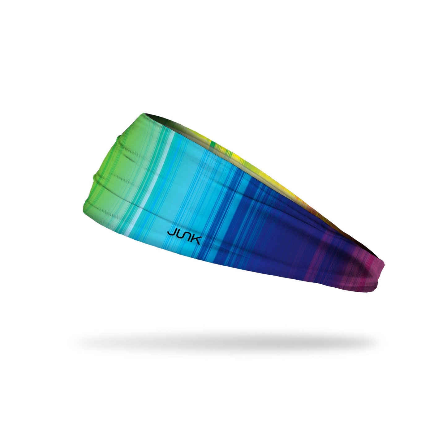 JUNK ROYGBIV Headband (Big Bang Lite)