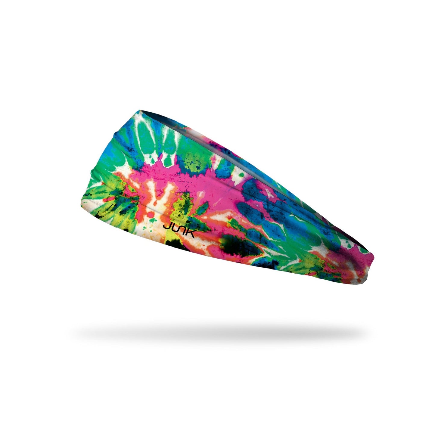 JUNK Acid Festival Headband (Big Bang Lite)