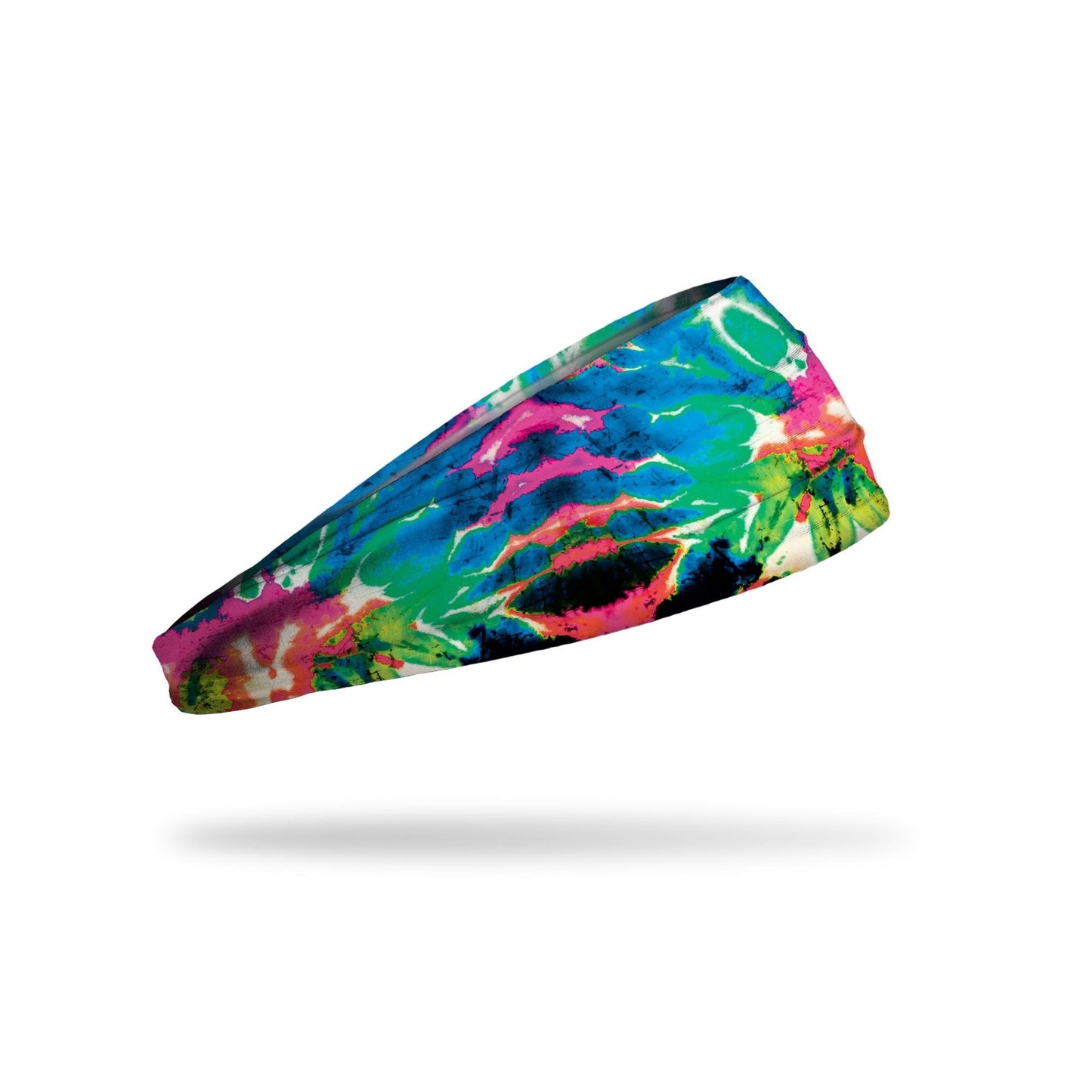 JUNK Acid Festival Headband (Big Bang Lite)