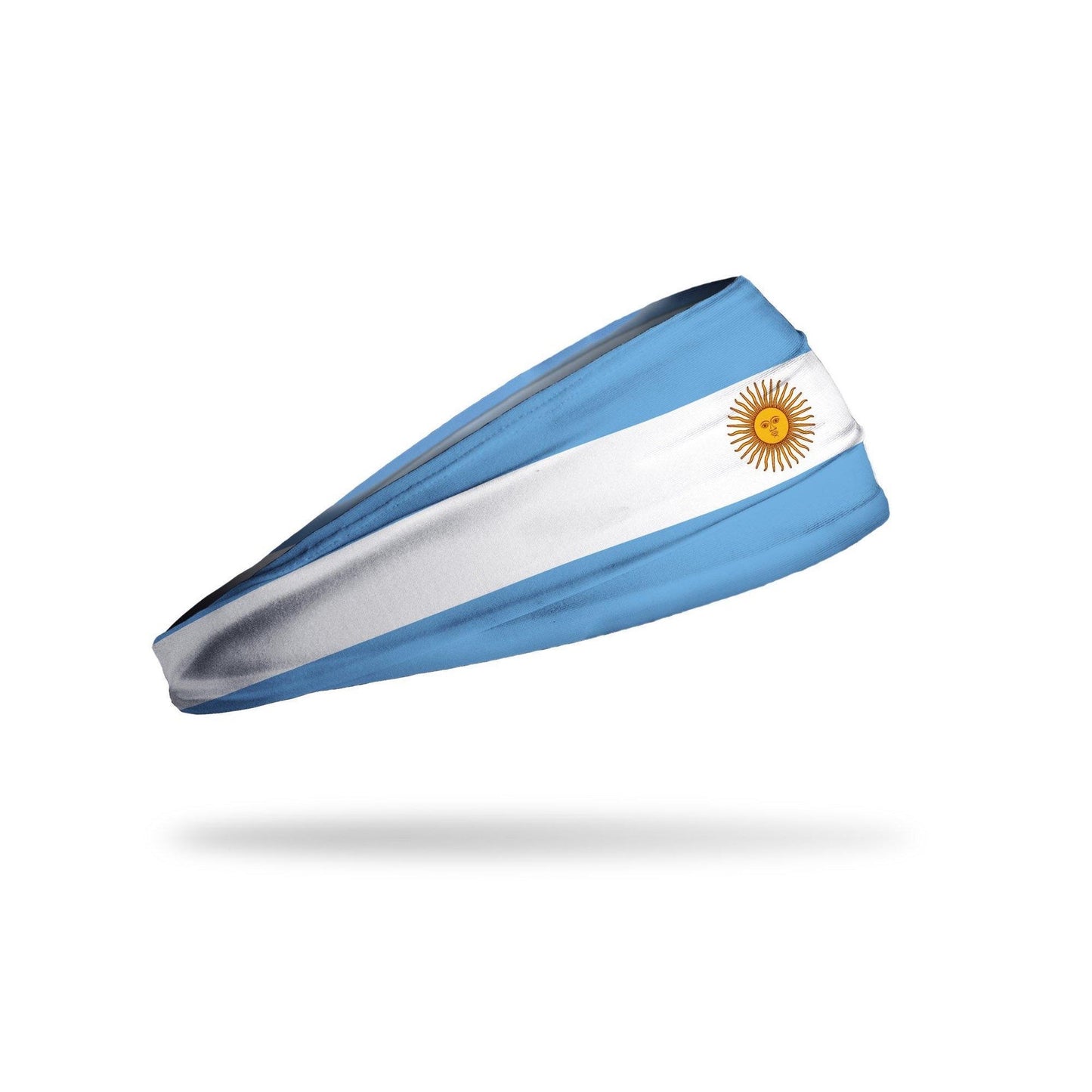 JUNK Argentina Flag Headband (Big Bang Lite)