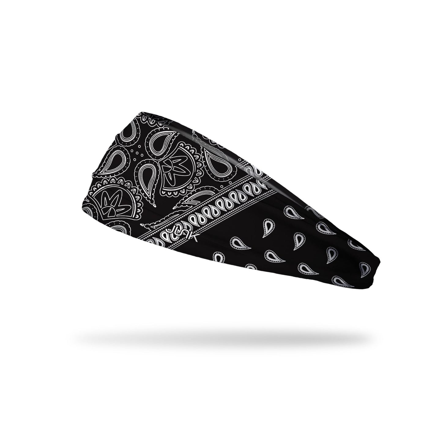 JUNK Black Lightning Headband (Big Bang Lite)