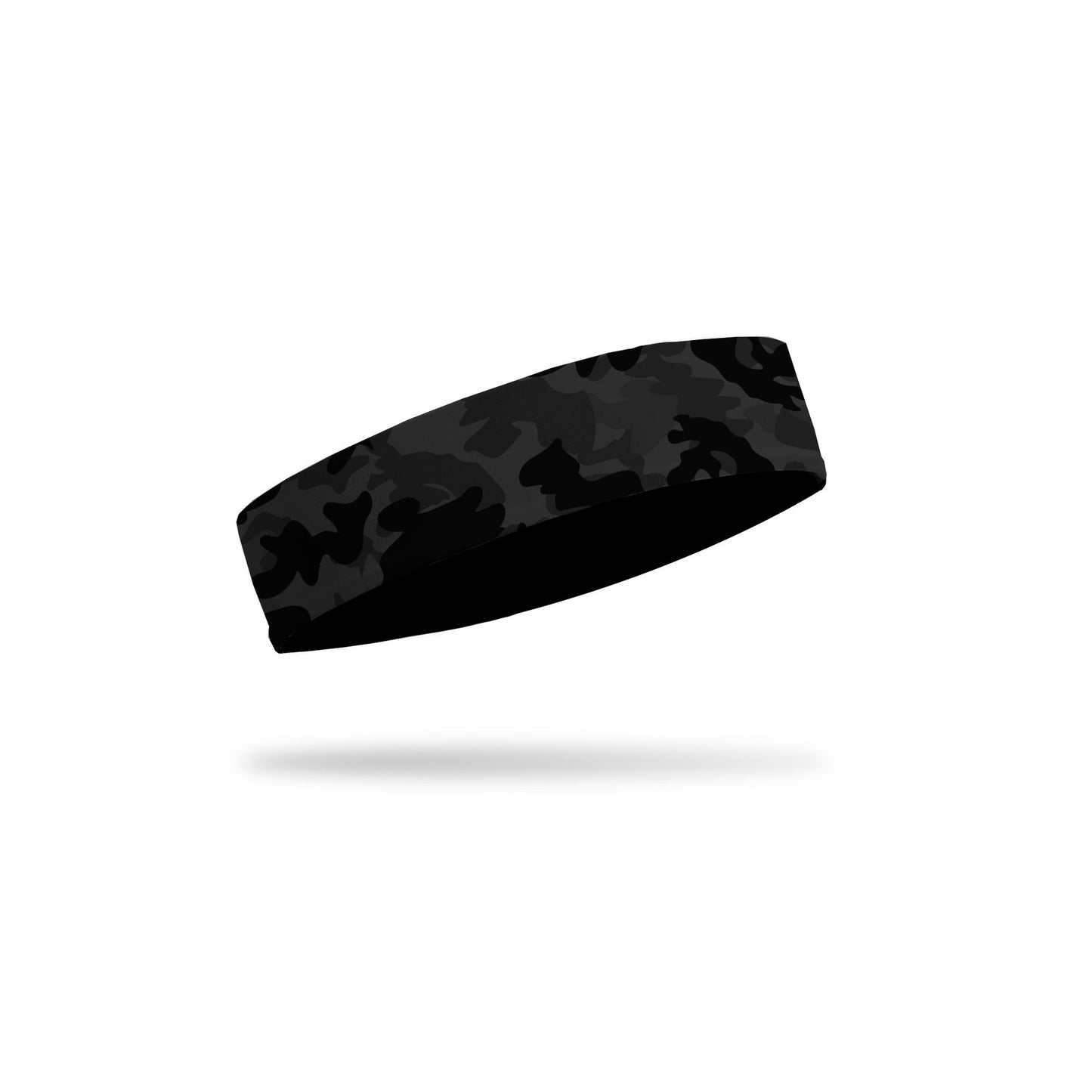 JUNK Black Ops Headband (Baller Band)