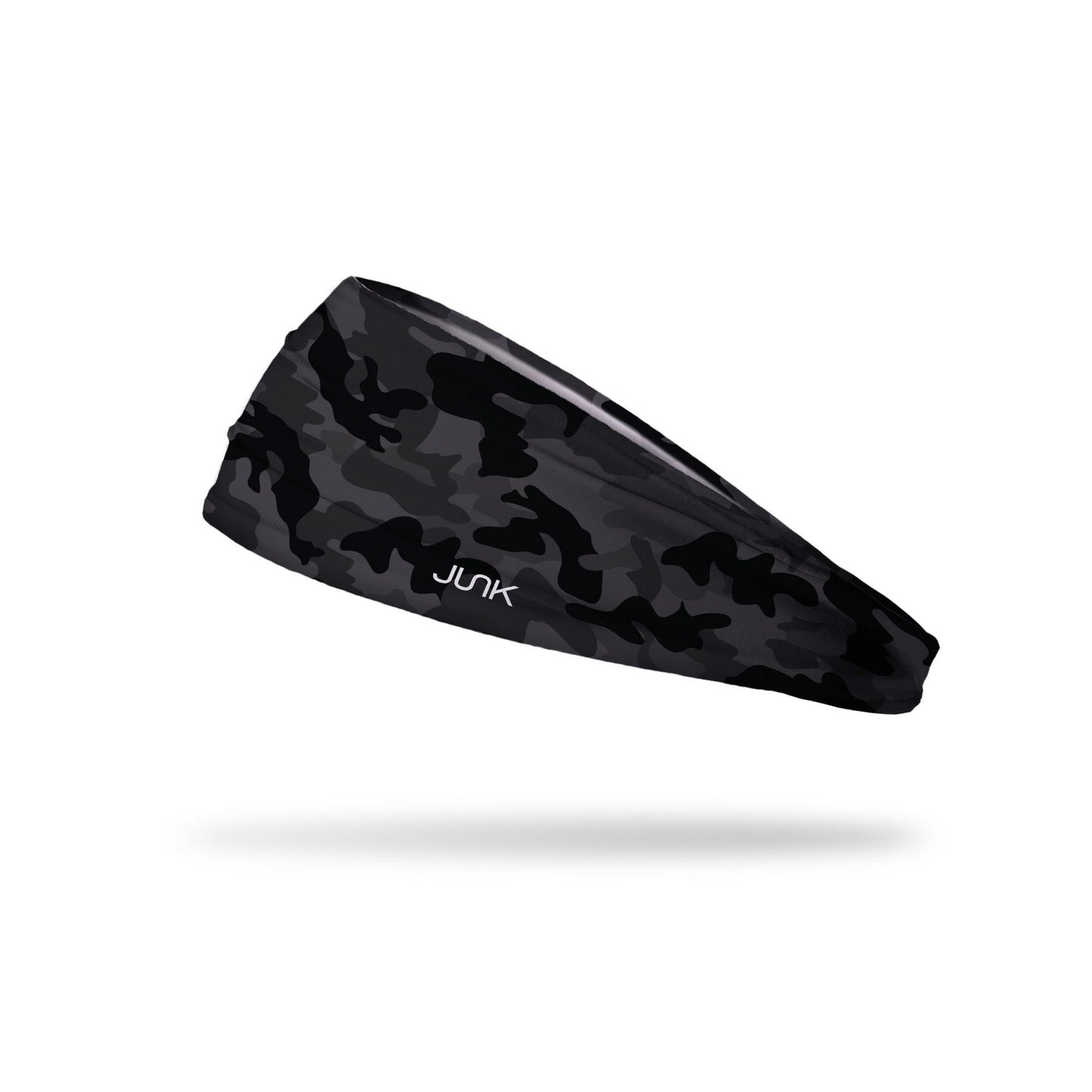 JUNK Black Ops Headband (Big Bang Lite)