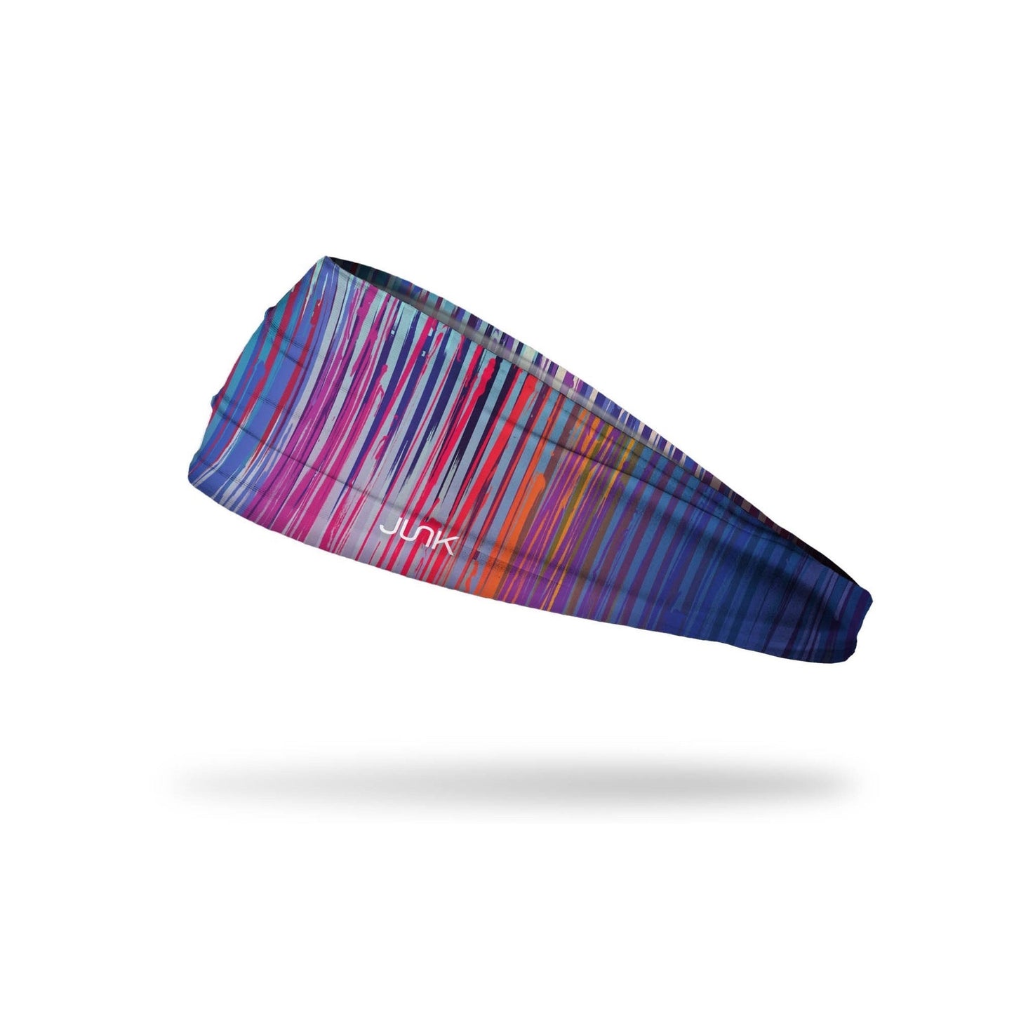 JUNK Black Rock Rave Headband (Big Bang Lite)