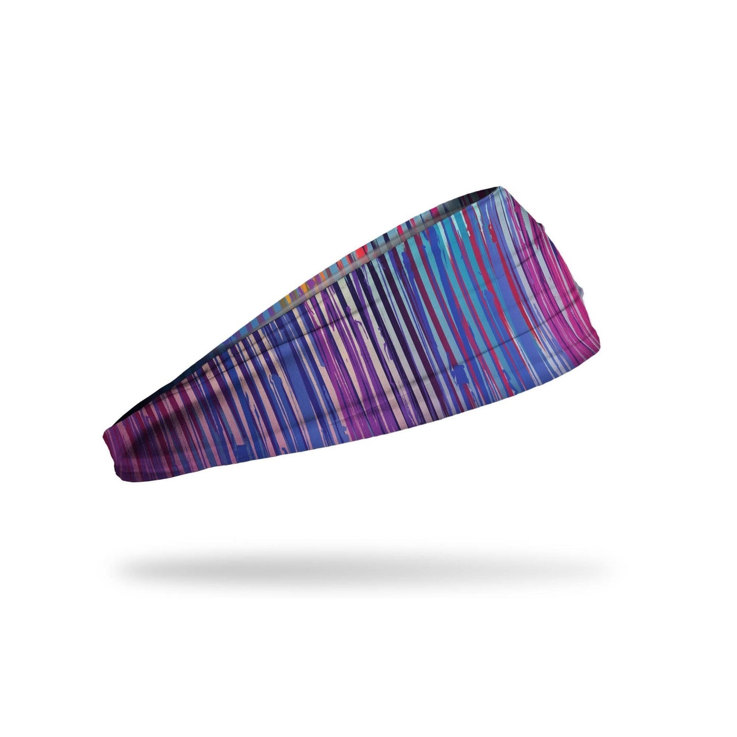 JUNK Black Rock Rave Headband (Big Bang Lite)