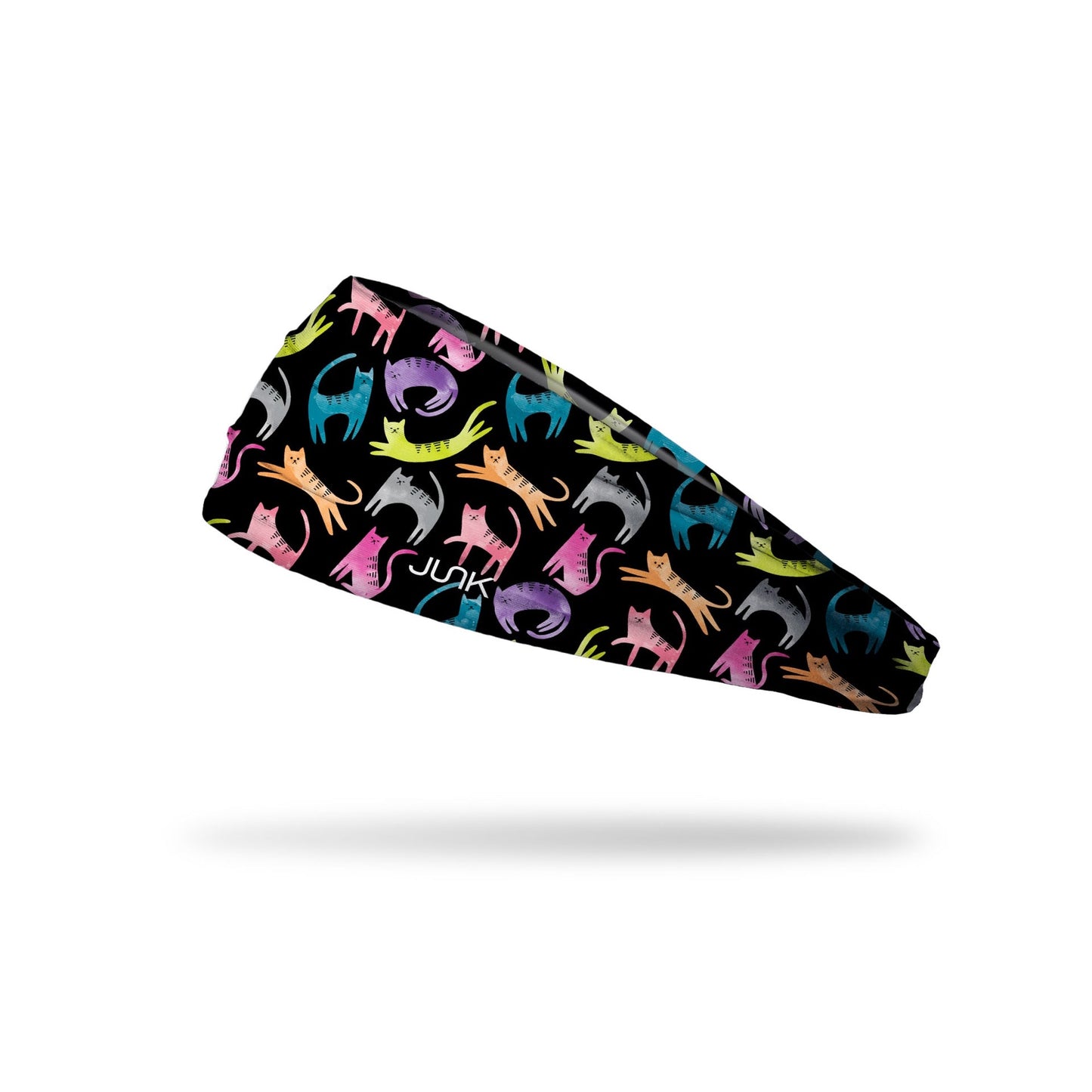 JUNK Cat Squad Headband (Big Bang Lite)