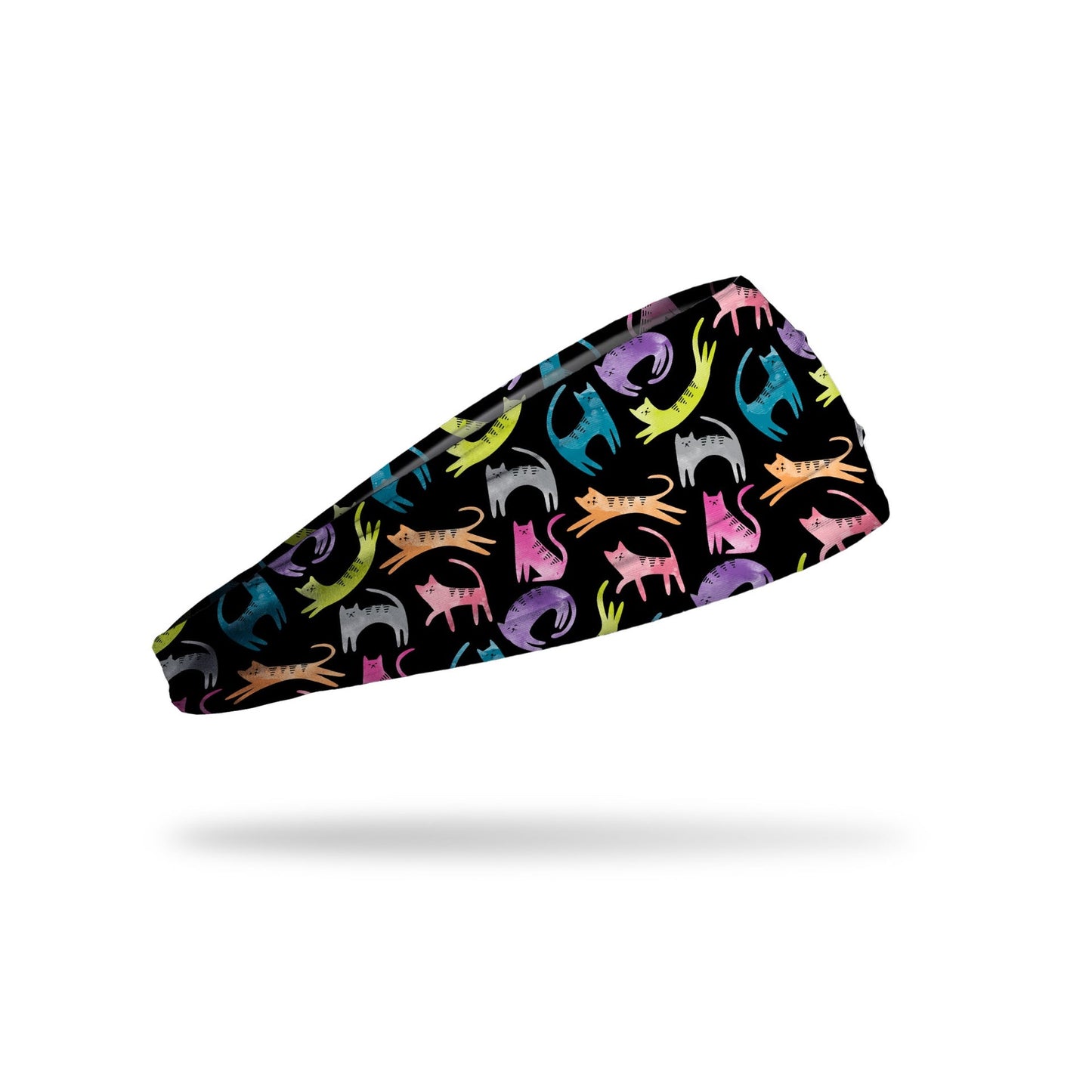 JUNK Cat Squad Headband (Big Bang Lite)