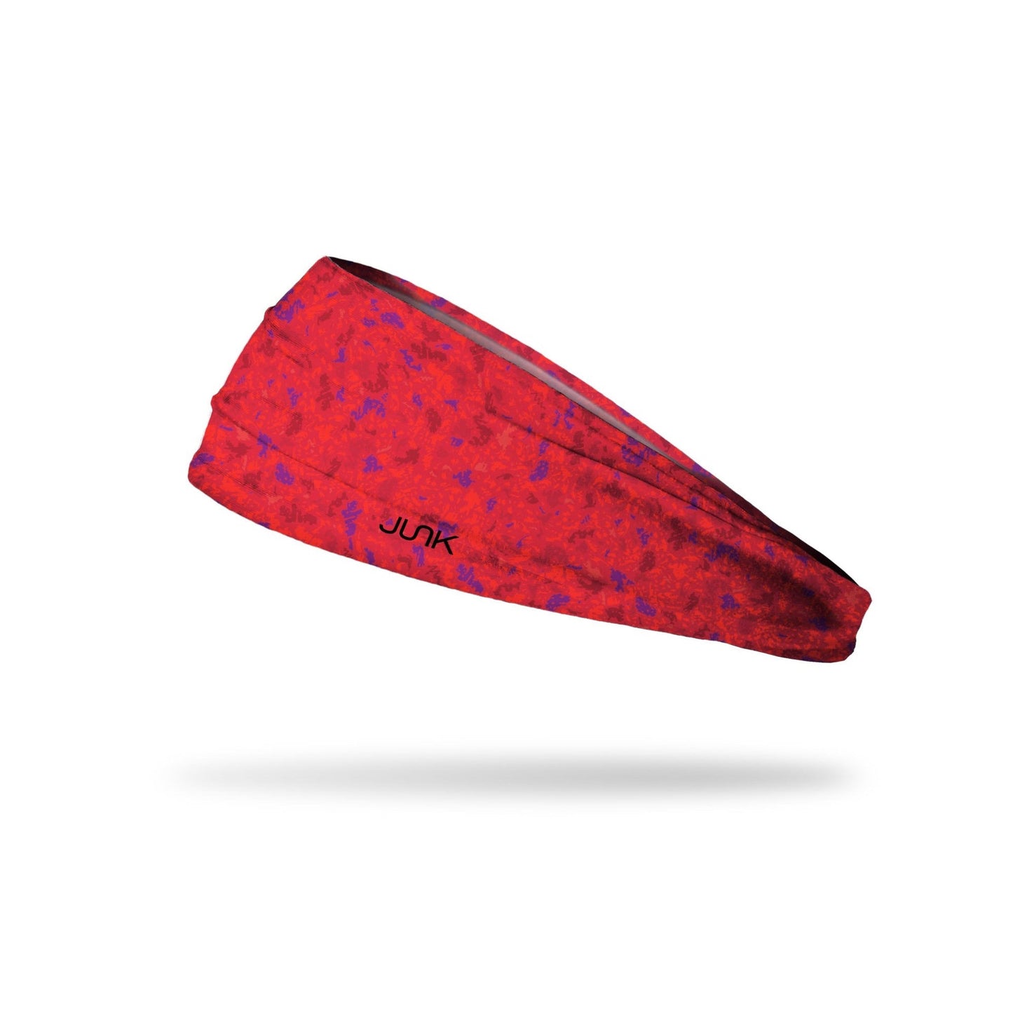 JUNK Cherry Crackle Headband (Big Bang Lite)