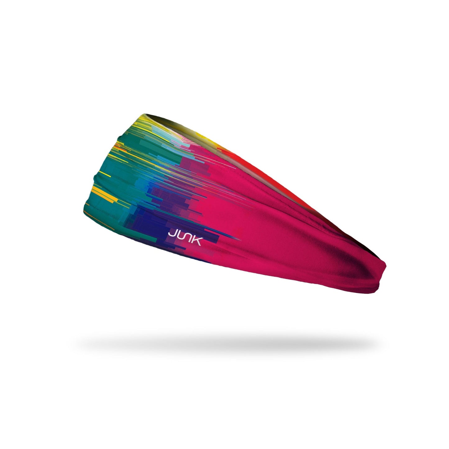 JUNK Colours in Motion Headband (Big Bang Lite)