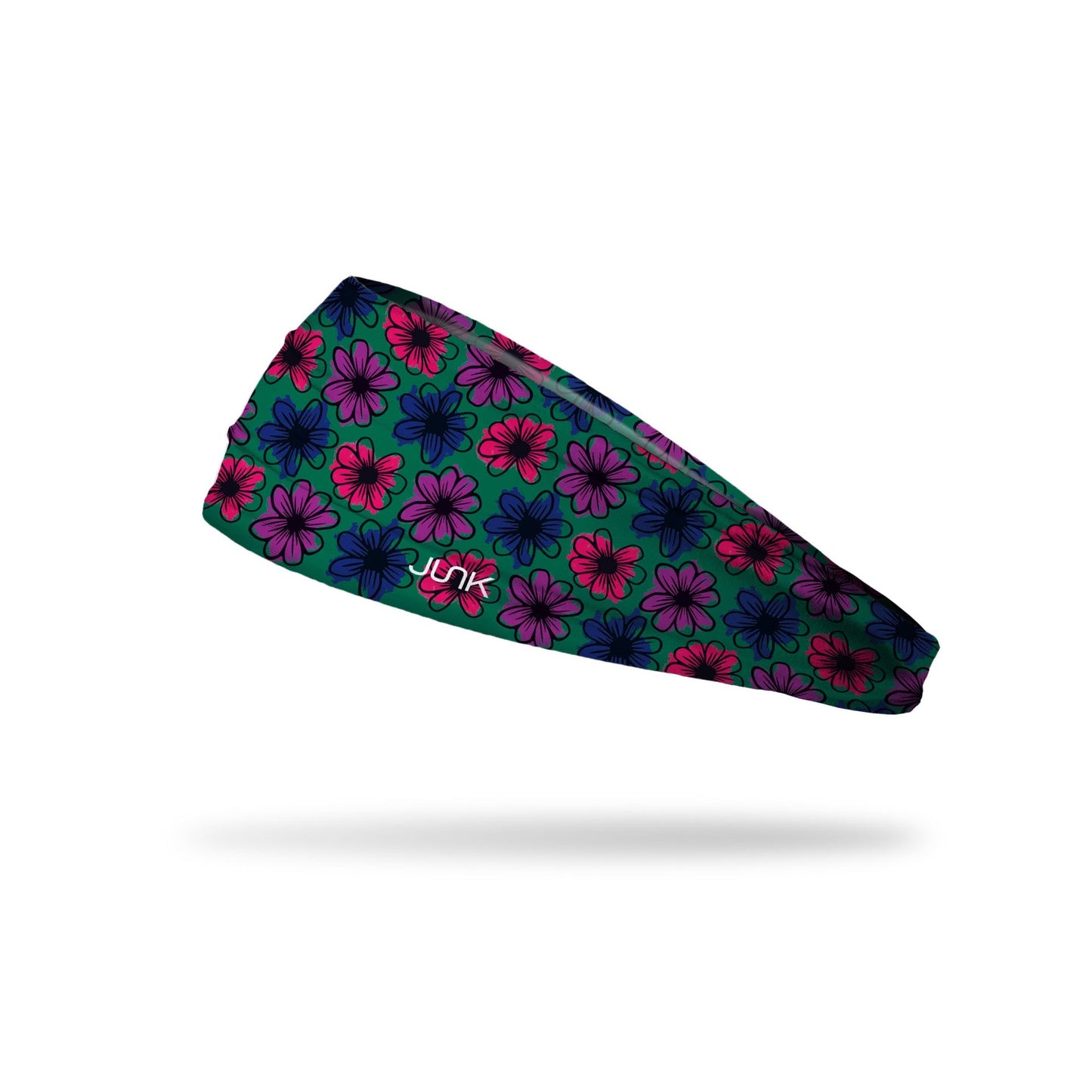 JUNK Daisies Headband (Big Bang Lite)