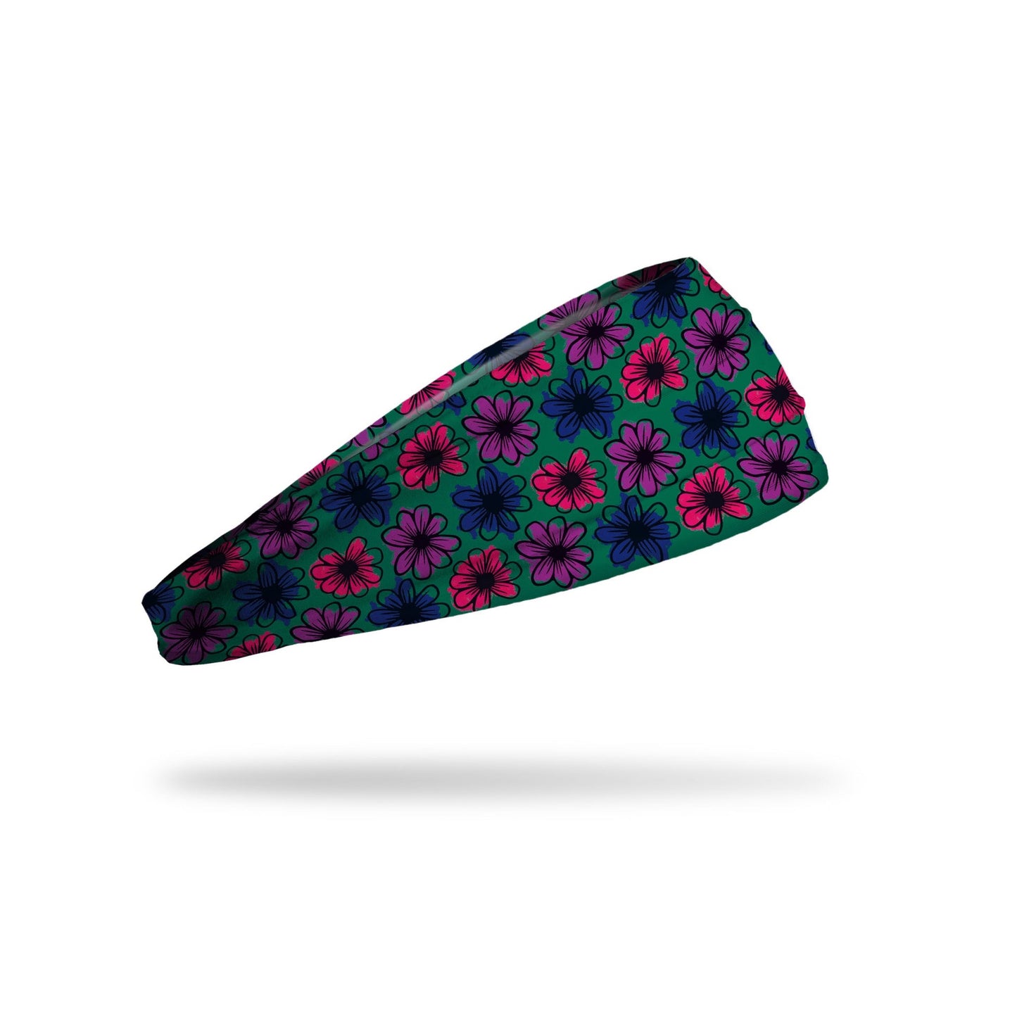 JUNK Daisies Headband (Big Bang Lite)