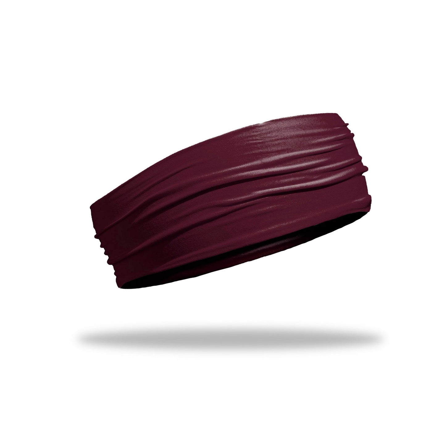 JUNK Dark Maroon Headband (Big Bang)