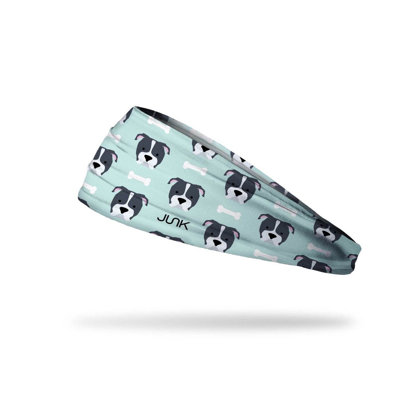 JUNK Doggonit Headband (Big Bang Lite)