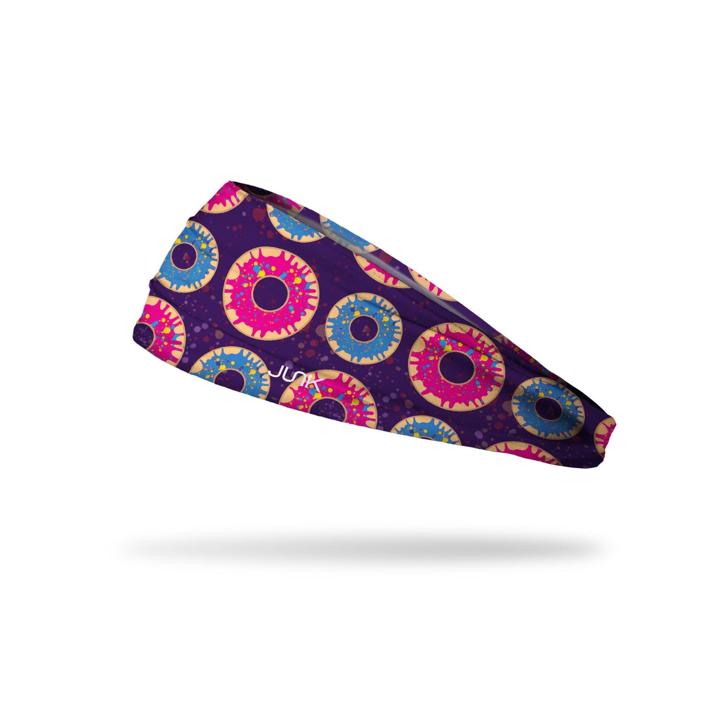 JUNK Donut Daze Headband (Big Bang Lite)