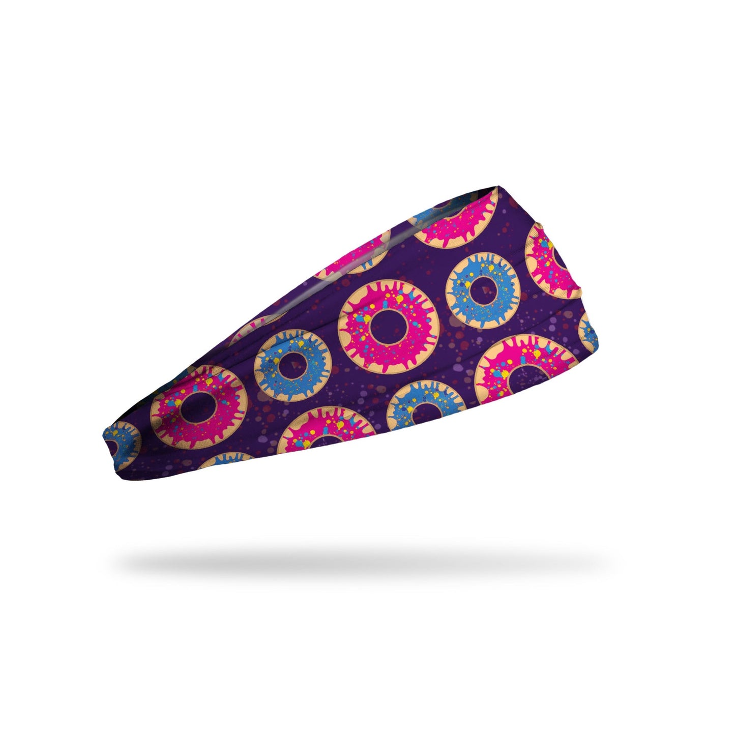 JUNK Donut Daze Headband (Big Bang Lite)