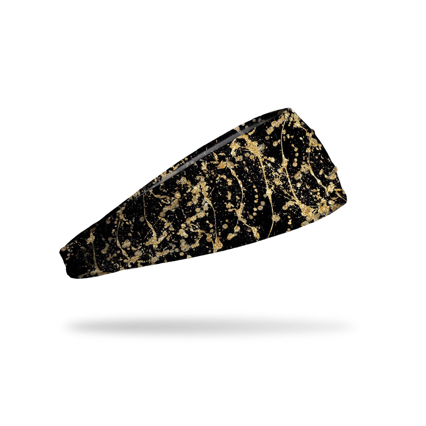 JUNK Dripping Gold Headband (Big Bang Lite)