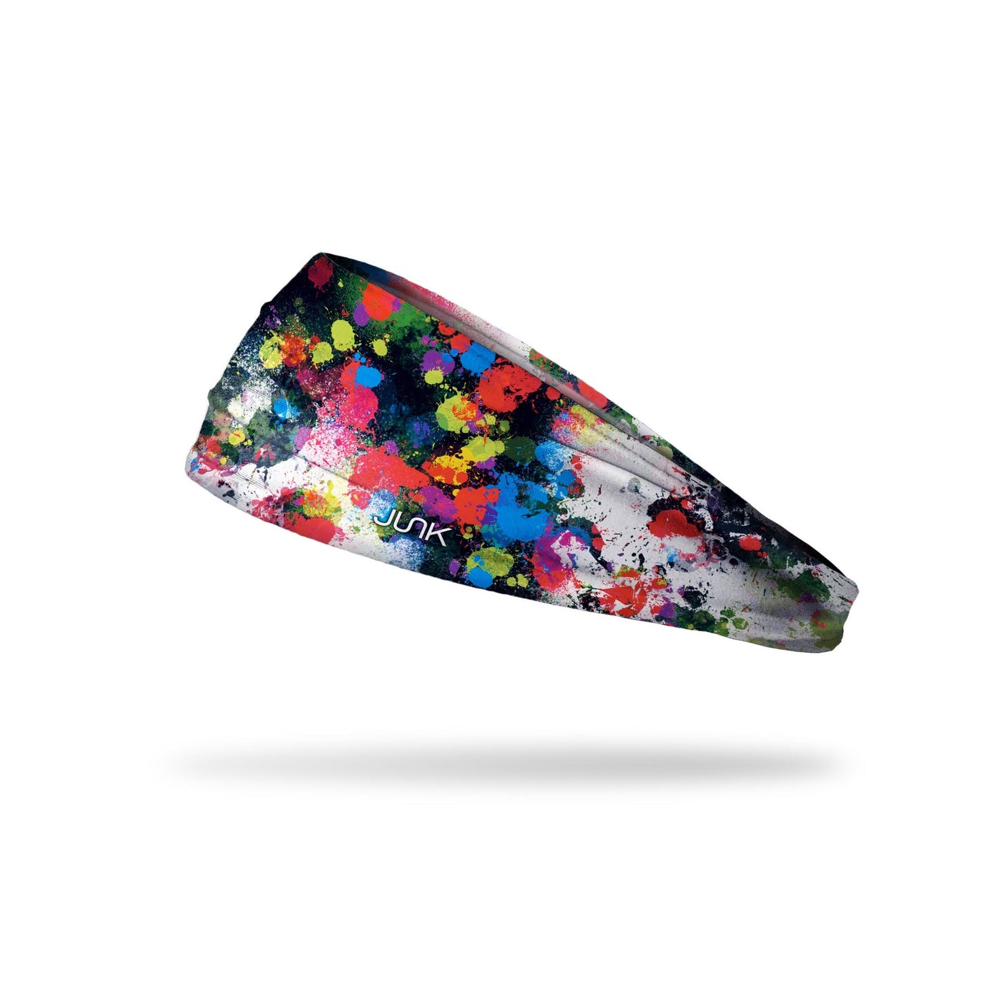 JUNK Drop Cloth Headband (Big Bang Lite)