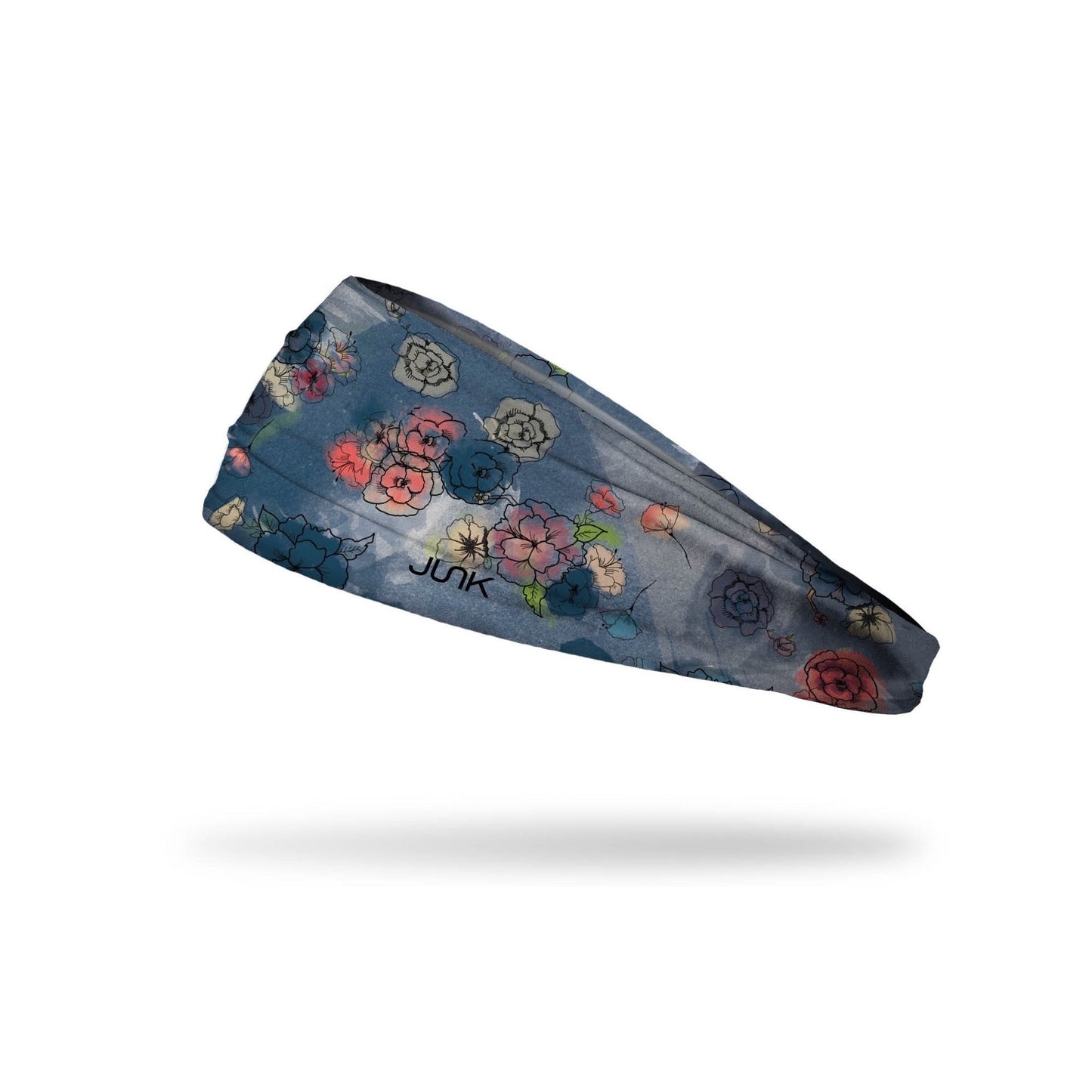 JUNK Ethereal Rose Headband (Big Bang Lite)