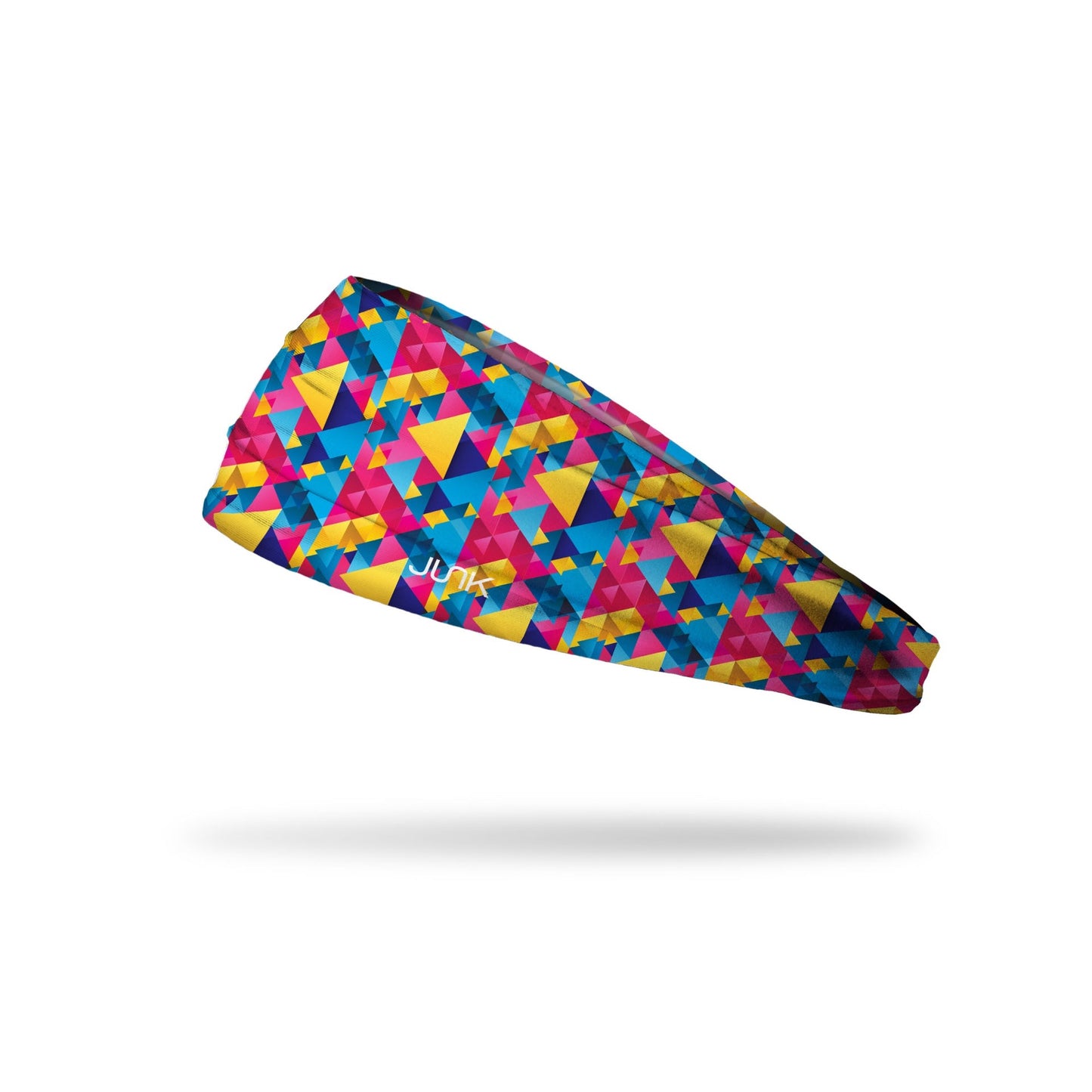 JUNK Flying Triangles Headband (Big Bang Lite)