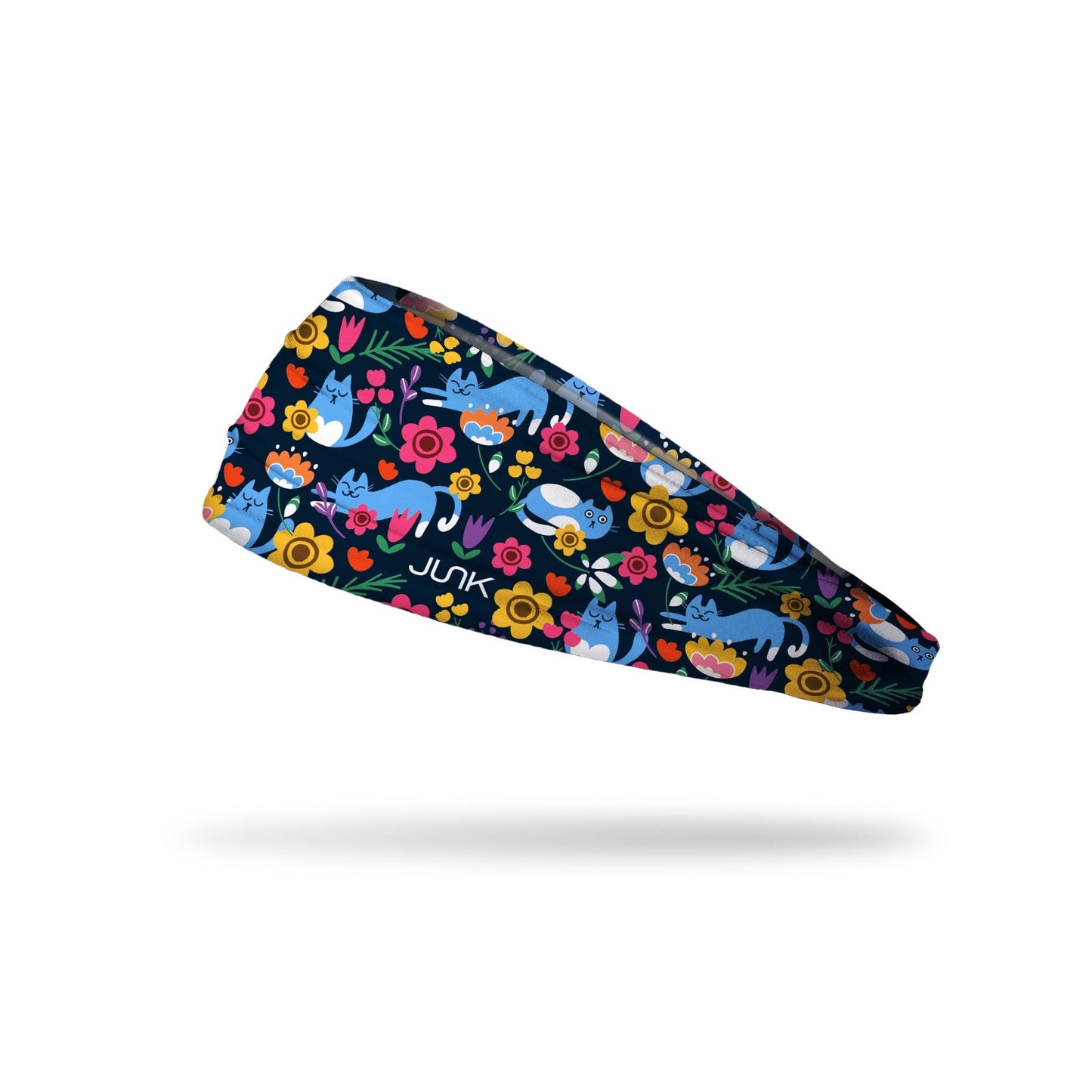 JUNK Garden Kitties Headband (Big Bang Lite)