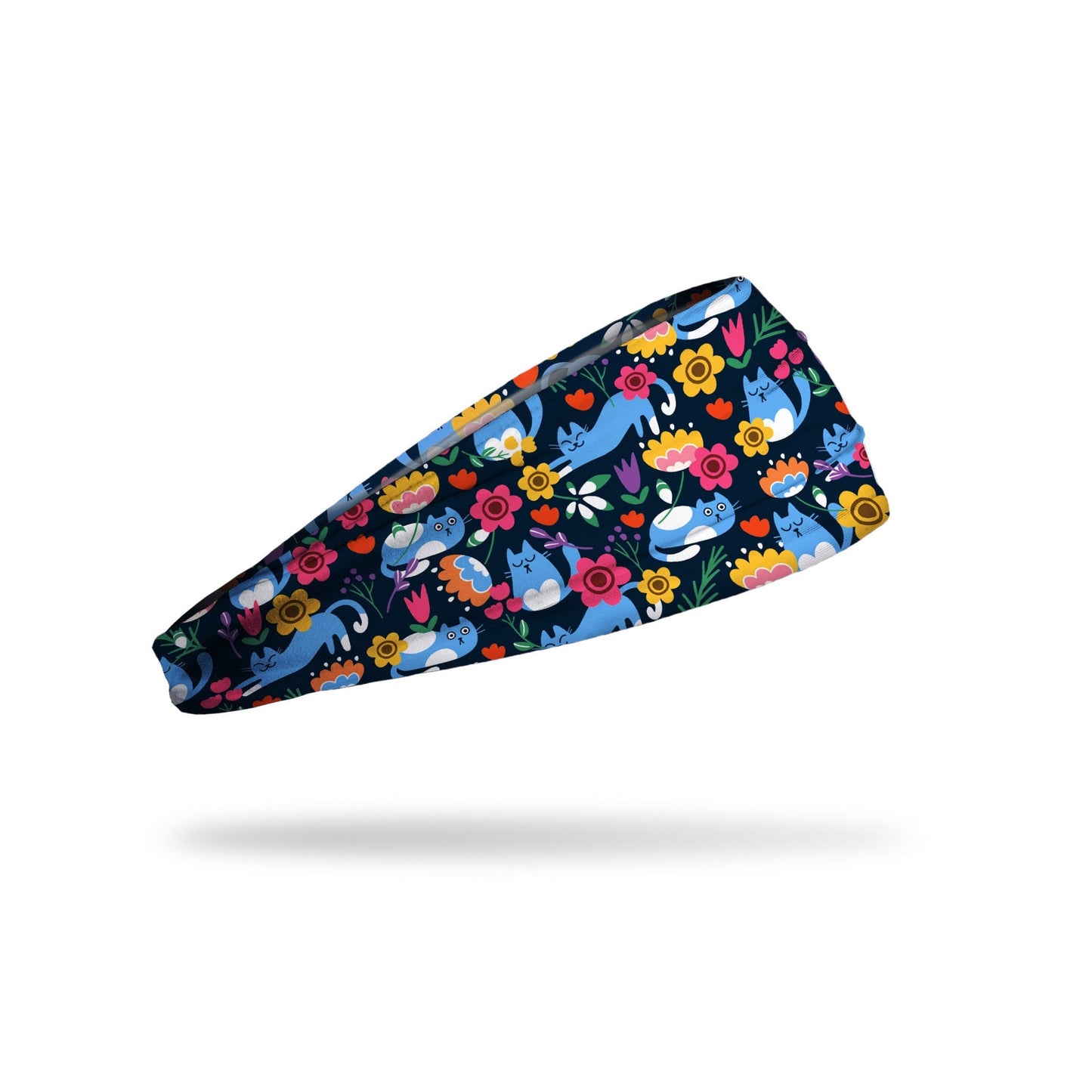 JUNK Garden Kitties Headband (Big Bang Lite)