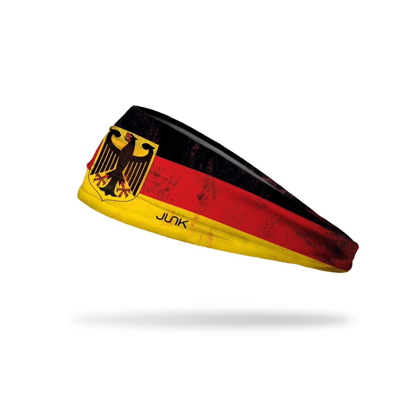 JUNK German Shield Headband (Big Bang Lite)