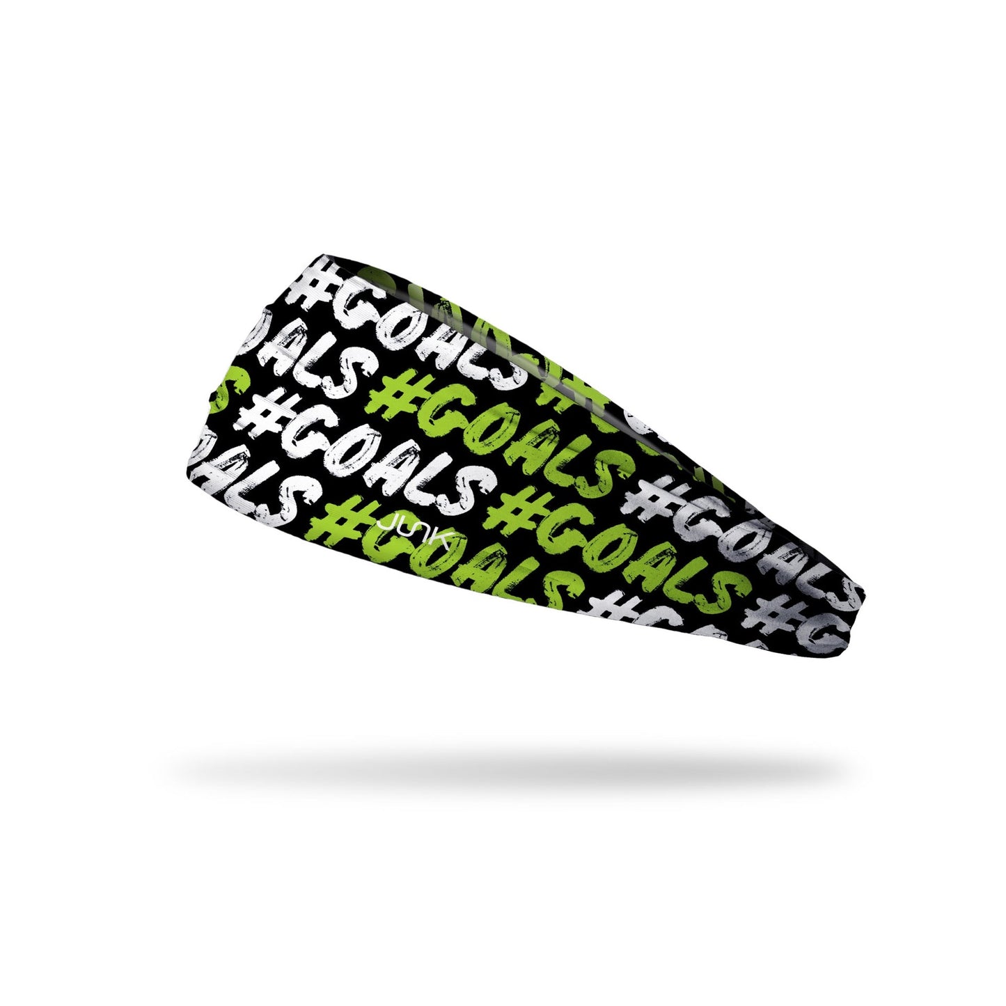 JUNK Goals Headband (Big Bang Lite)