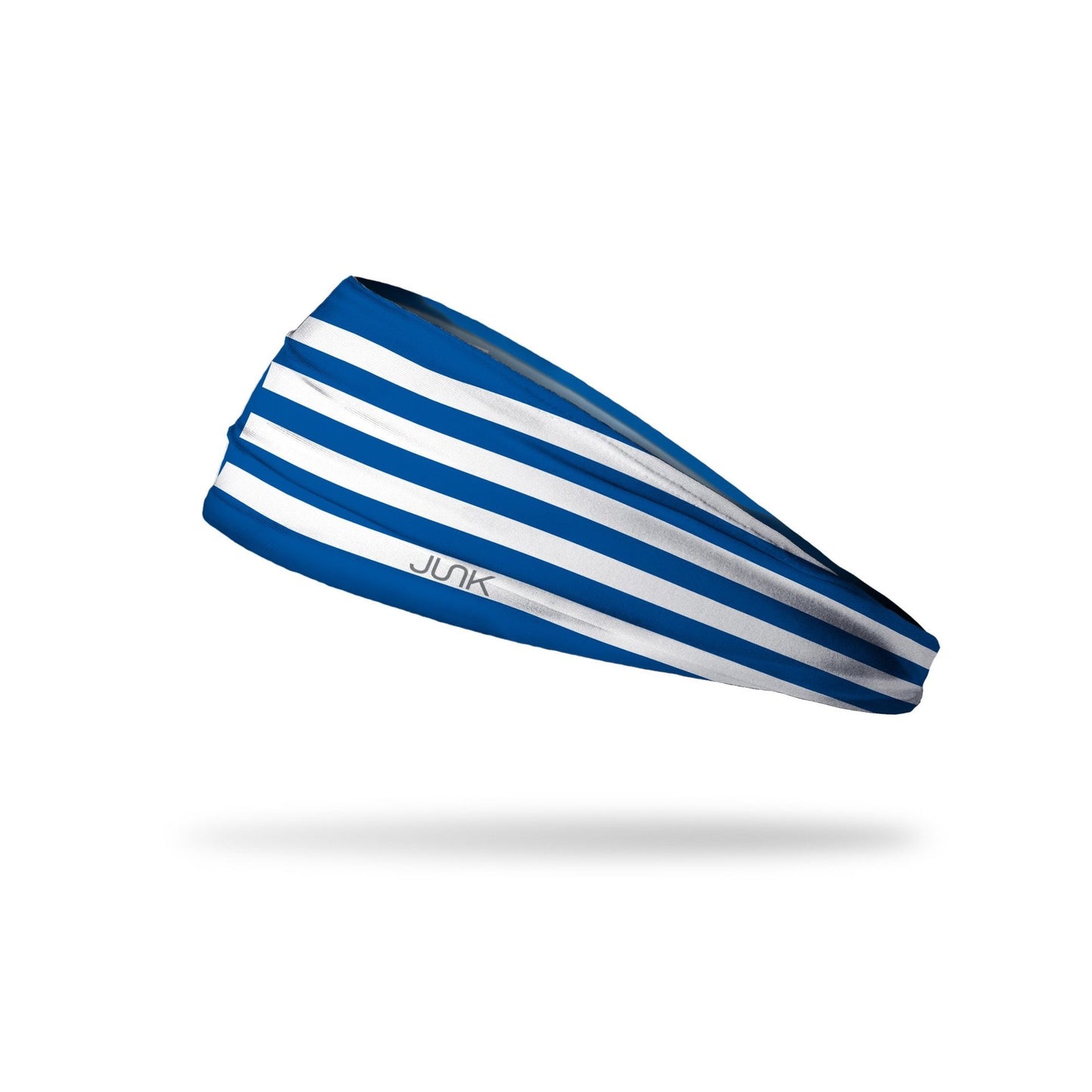 JUNK Greece Flag Headband (Big Bang Lite)