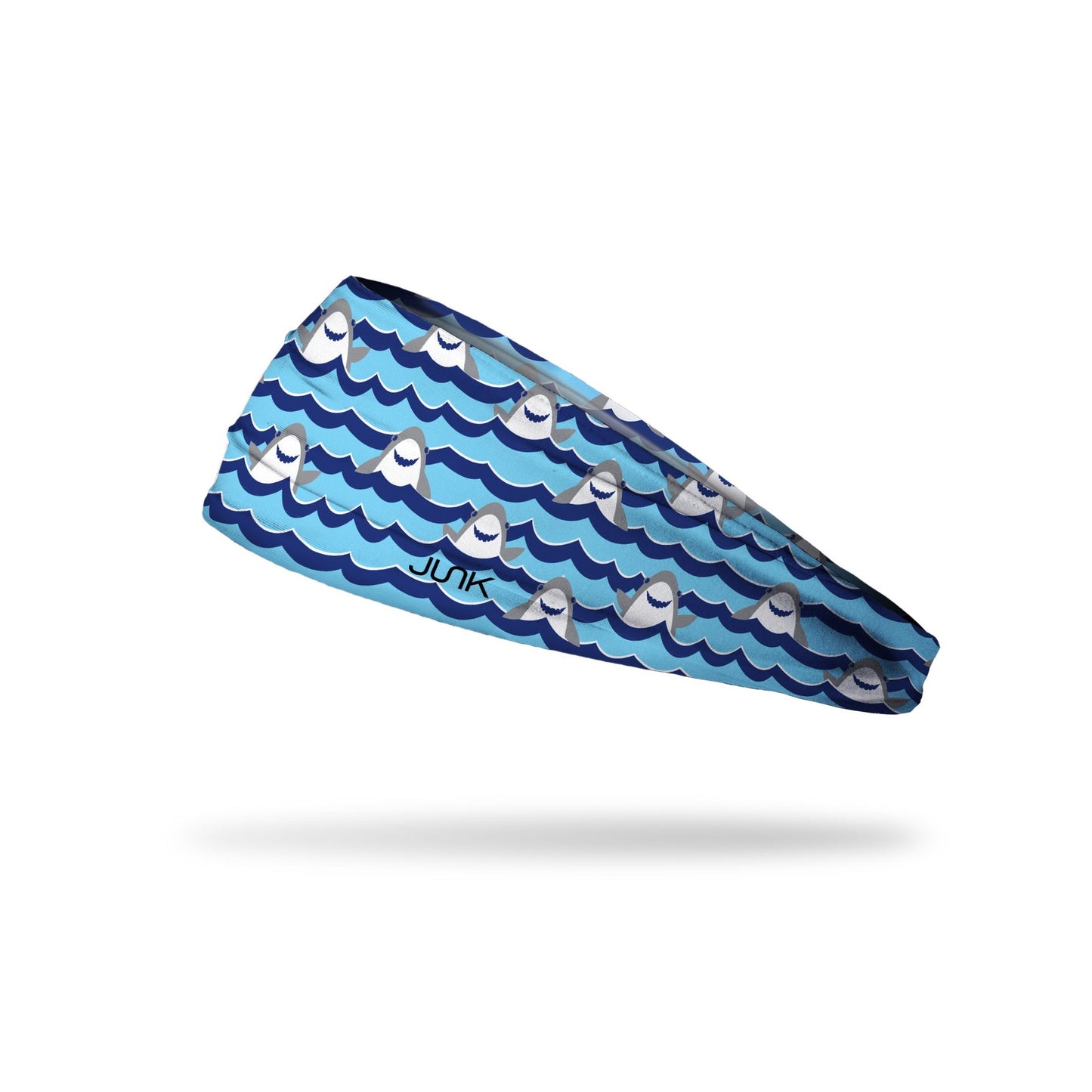 JUNK Happy Shark Headband (Big Bang Lite)