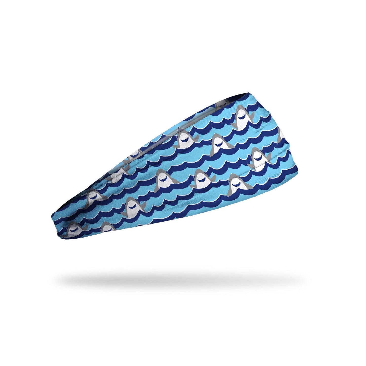 JUNK Happy Shark Headband (Big Bang Lite)