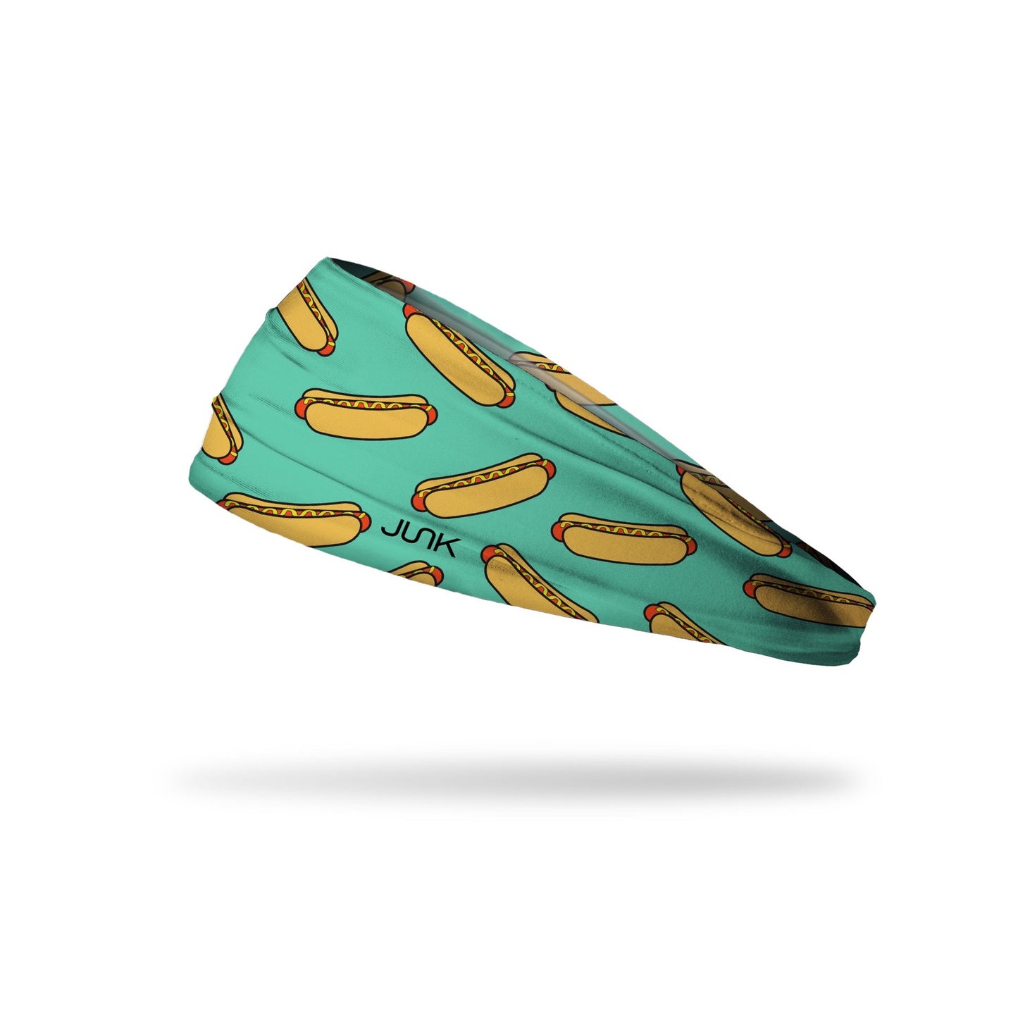 JUNK Hot Dawg Headband (Big Bang Lite)