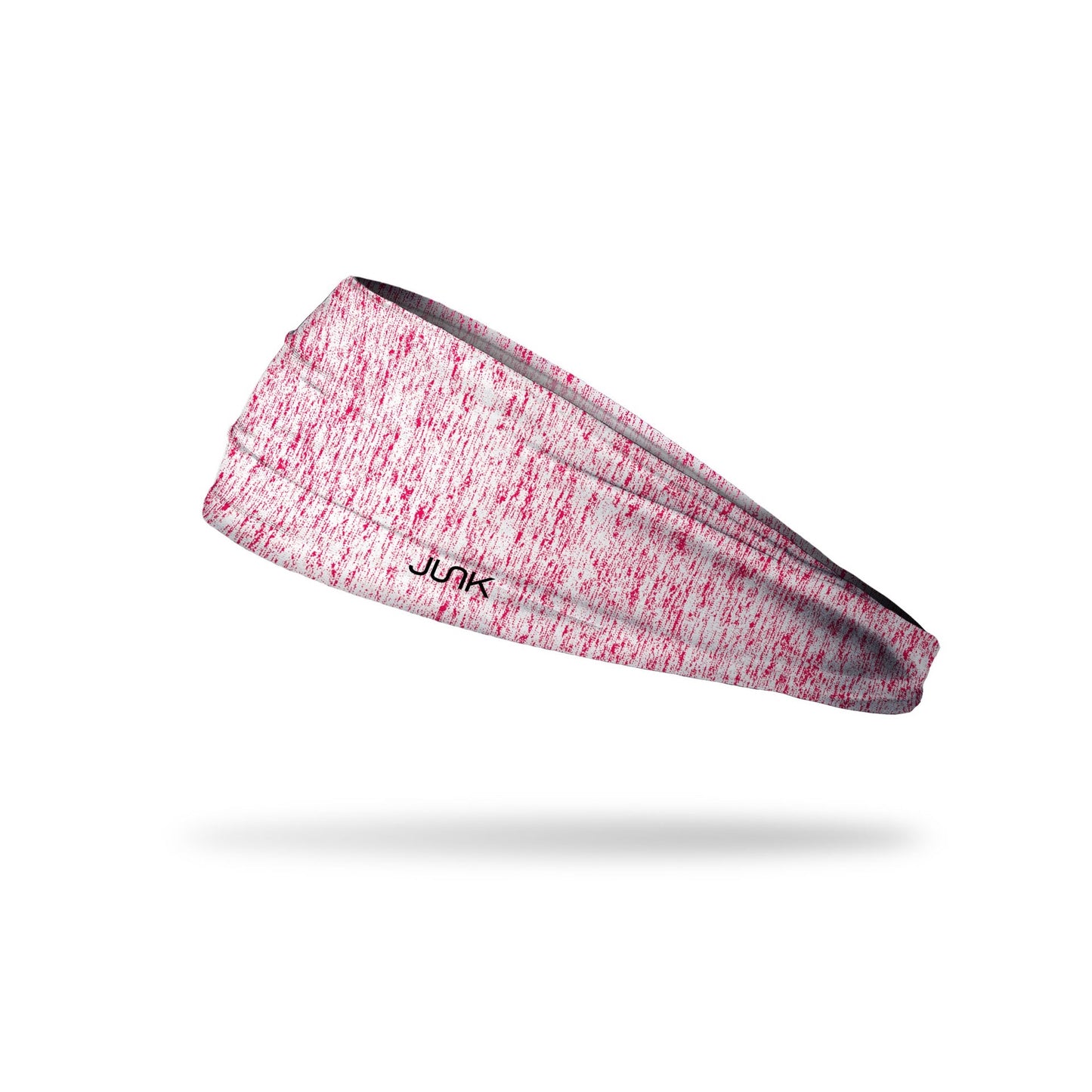 JUNK Hot Pink Static Headband (Big Bang Lite)