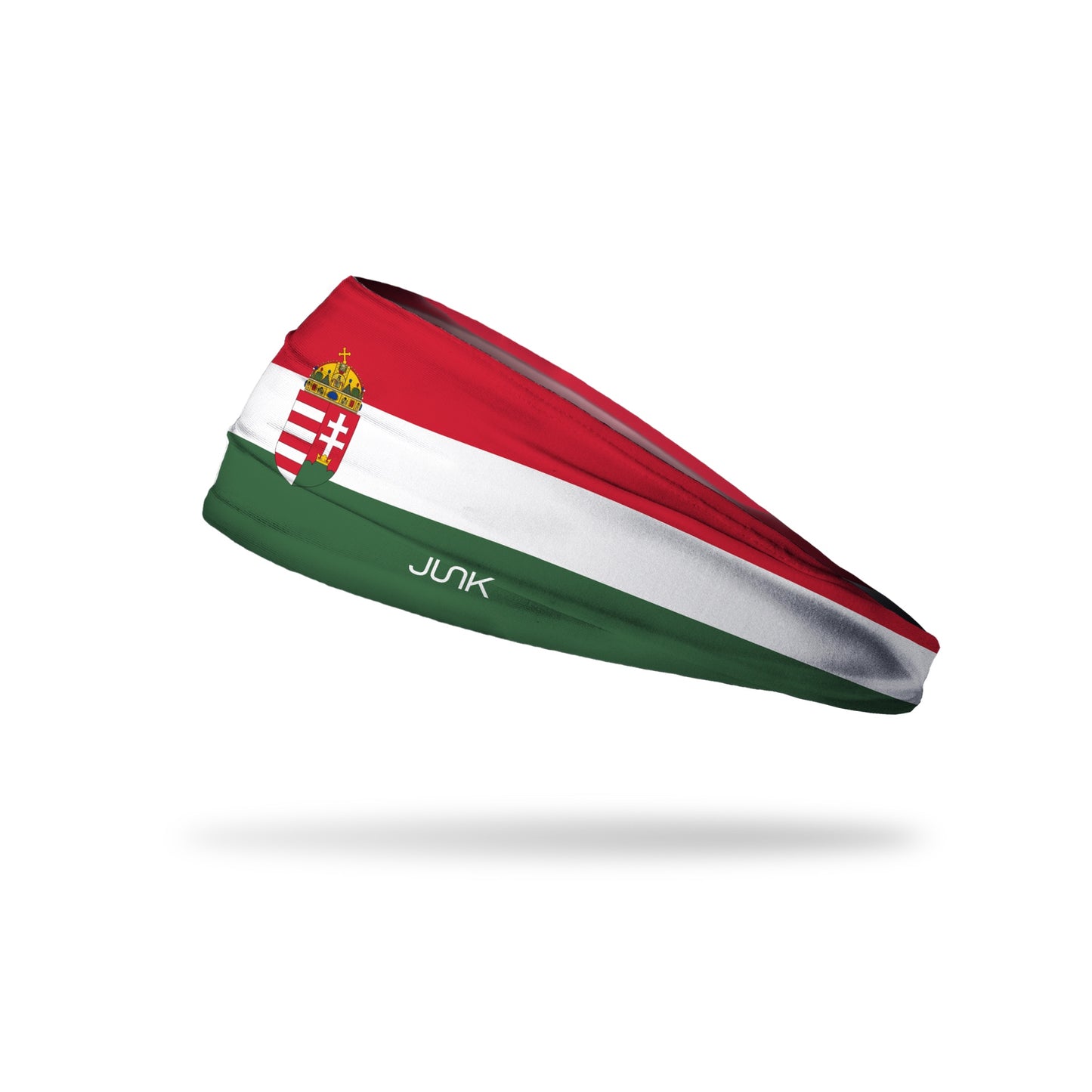 JUNK Hungarian Flag Headband (Big Bang Lite)