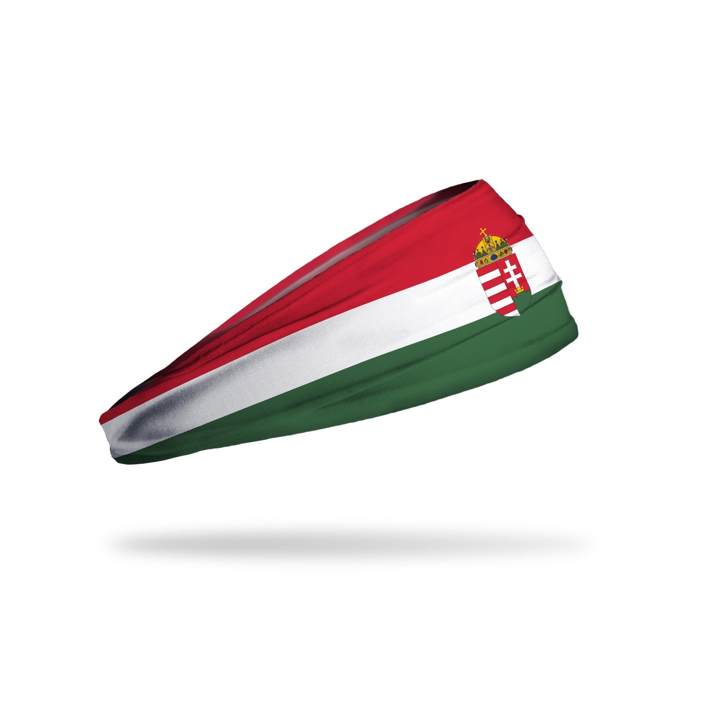 JUNK Hungarian Flag Headband (Big Bang Lite)