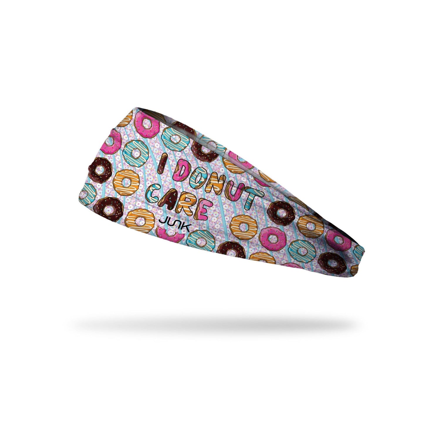 JUNK I Donut Care Headband (Big Bang Lite)