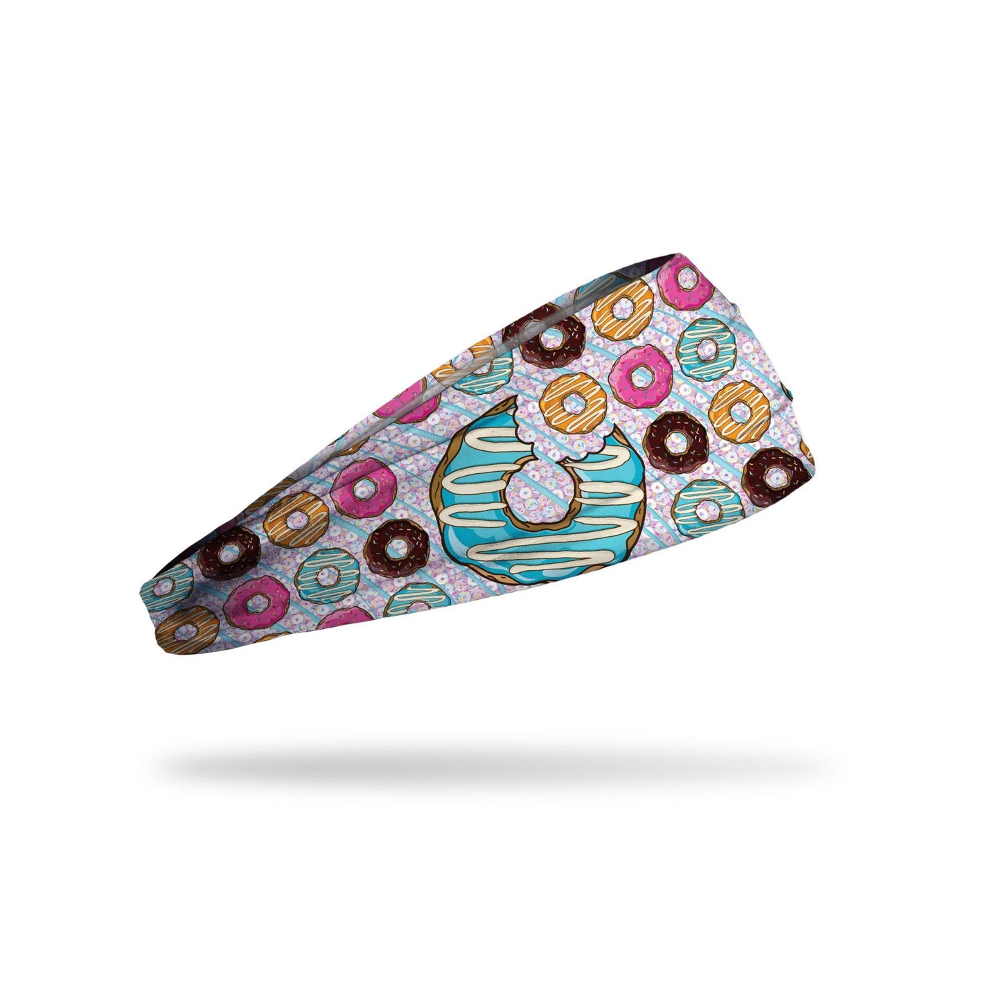 JUNK I Donut Care Headband (Big Bang Lite)