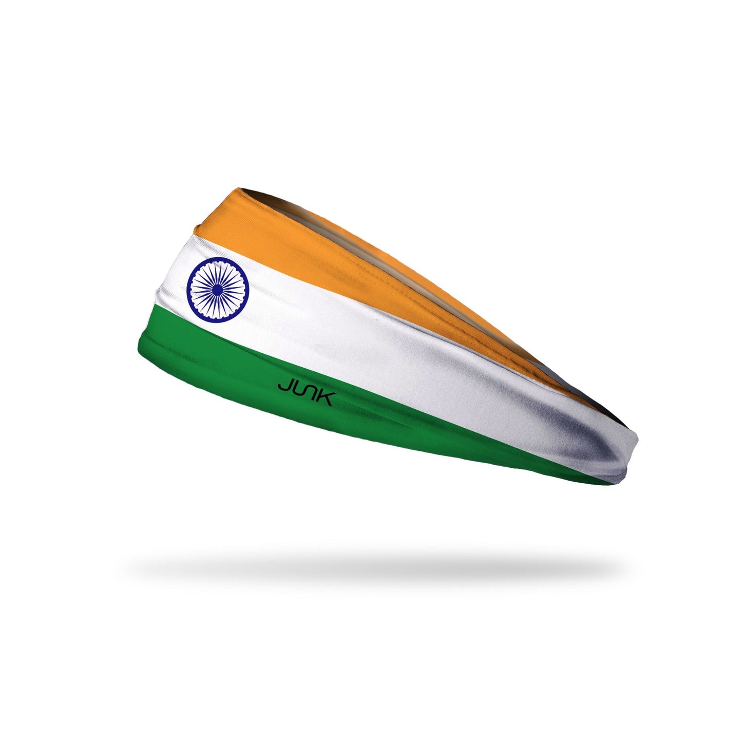 JUNK India Flag Headband (Big Bang Lite)