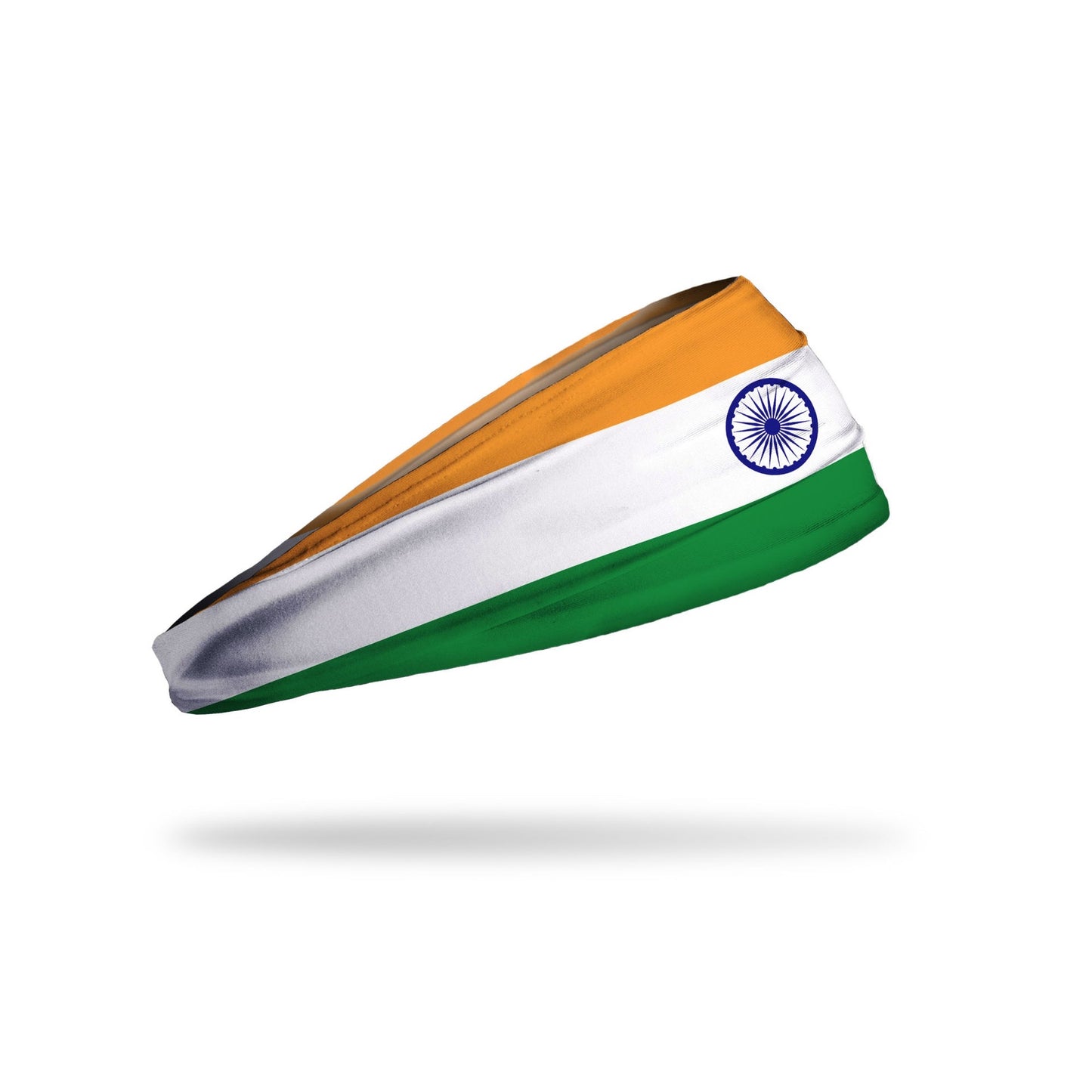 JUNK India Flag Headband (Big Bang Lite)