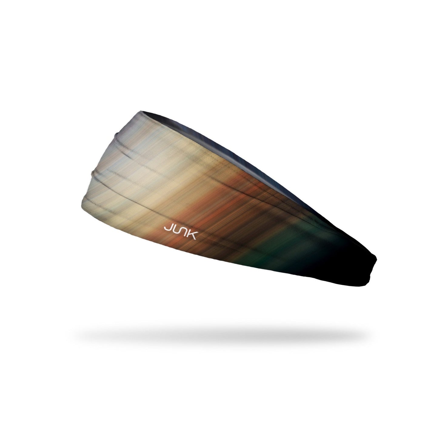 JUNK Jupiter Horizon Headband (Big Bang Lite)