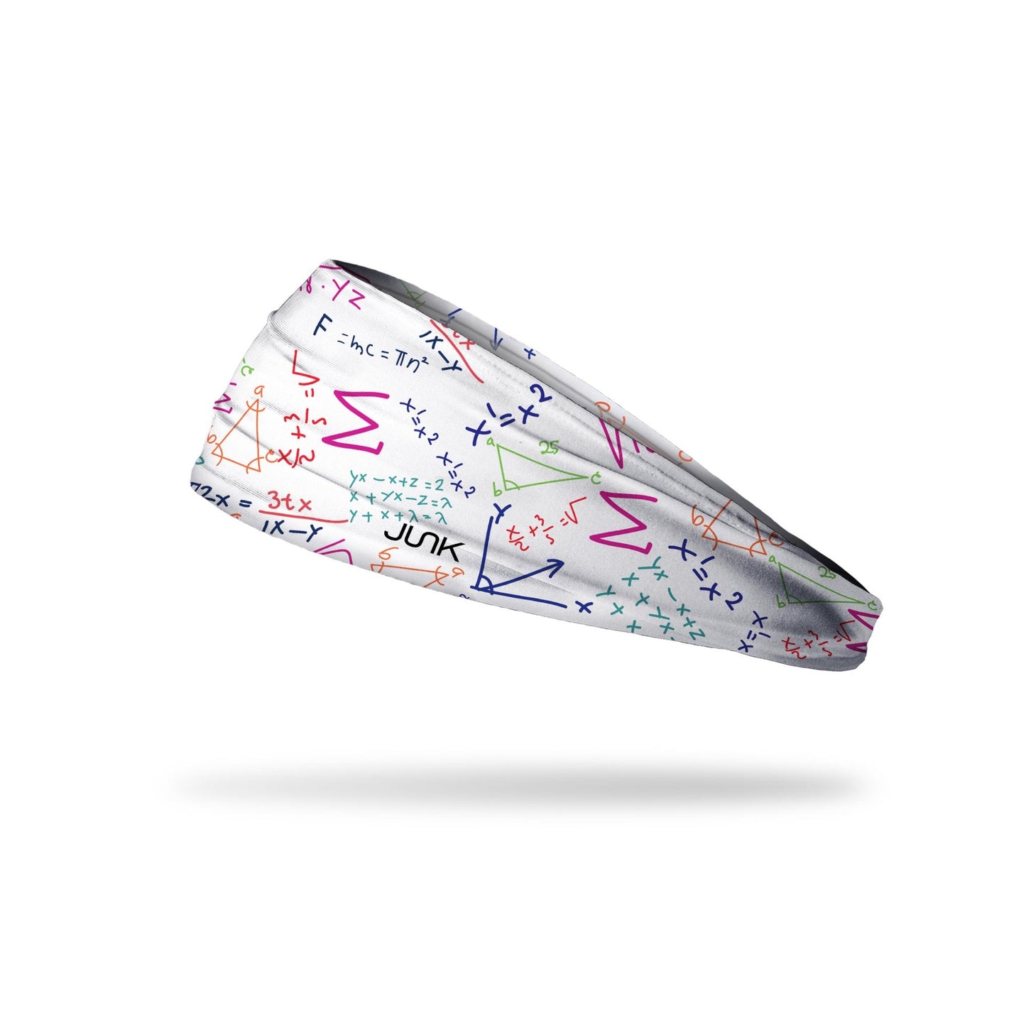 JUNK Left Brain Headband (Big Bang Lite)