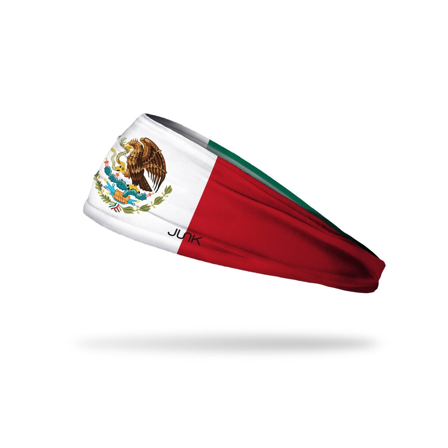 JUNK Mexico Flag Headband (Big Bang Lite)