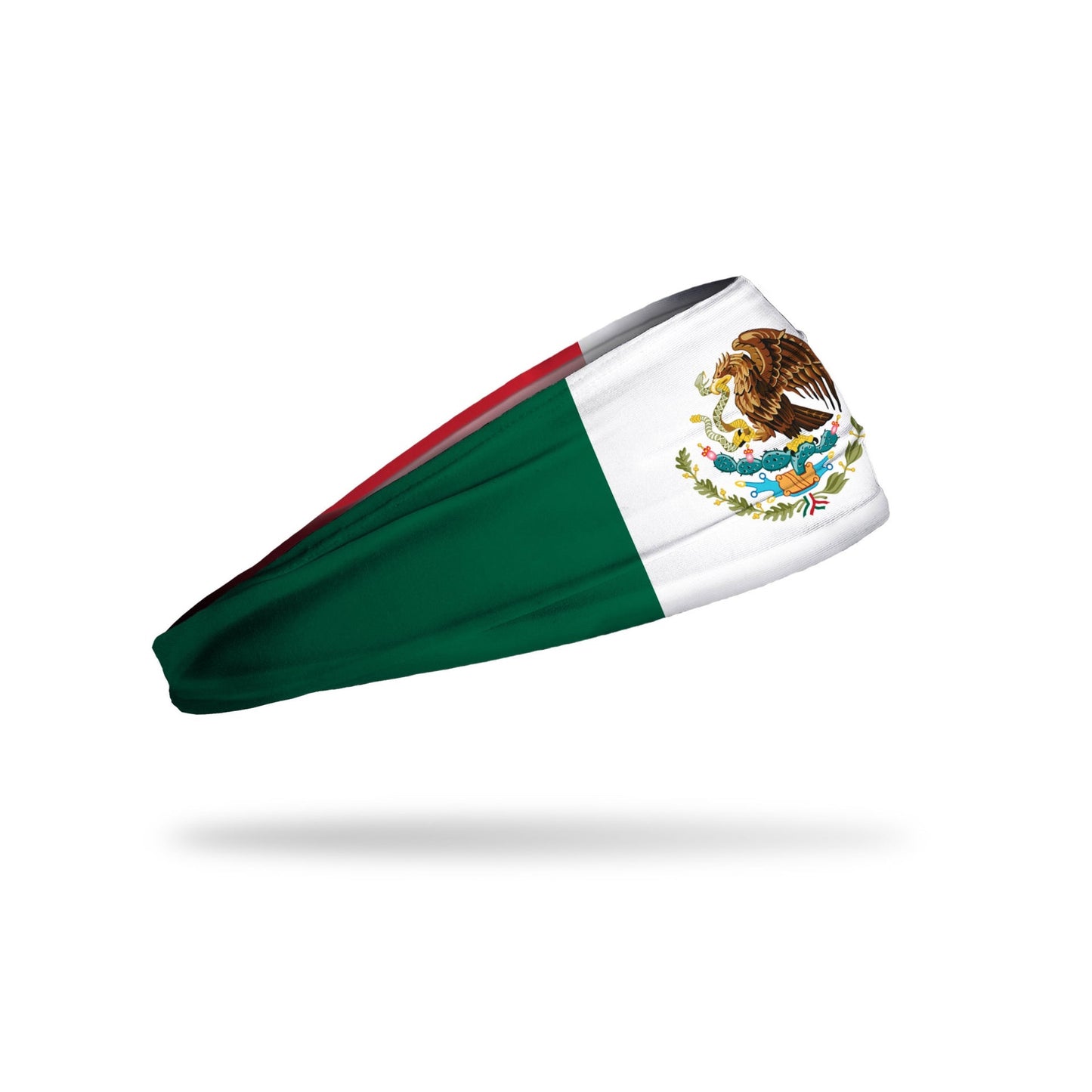 JUNK Mexico Flag Headband (Big Bang Lite)