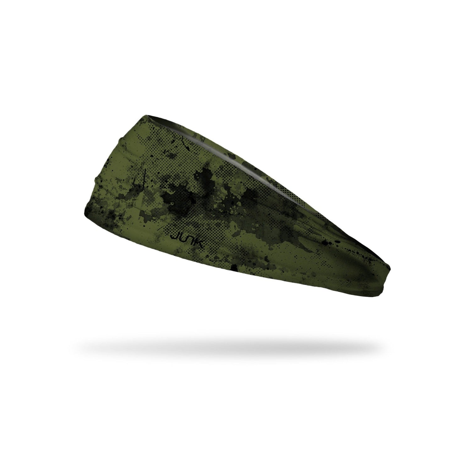 JUNK OD Green Grunge Headband (Big Bang Lite)