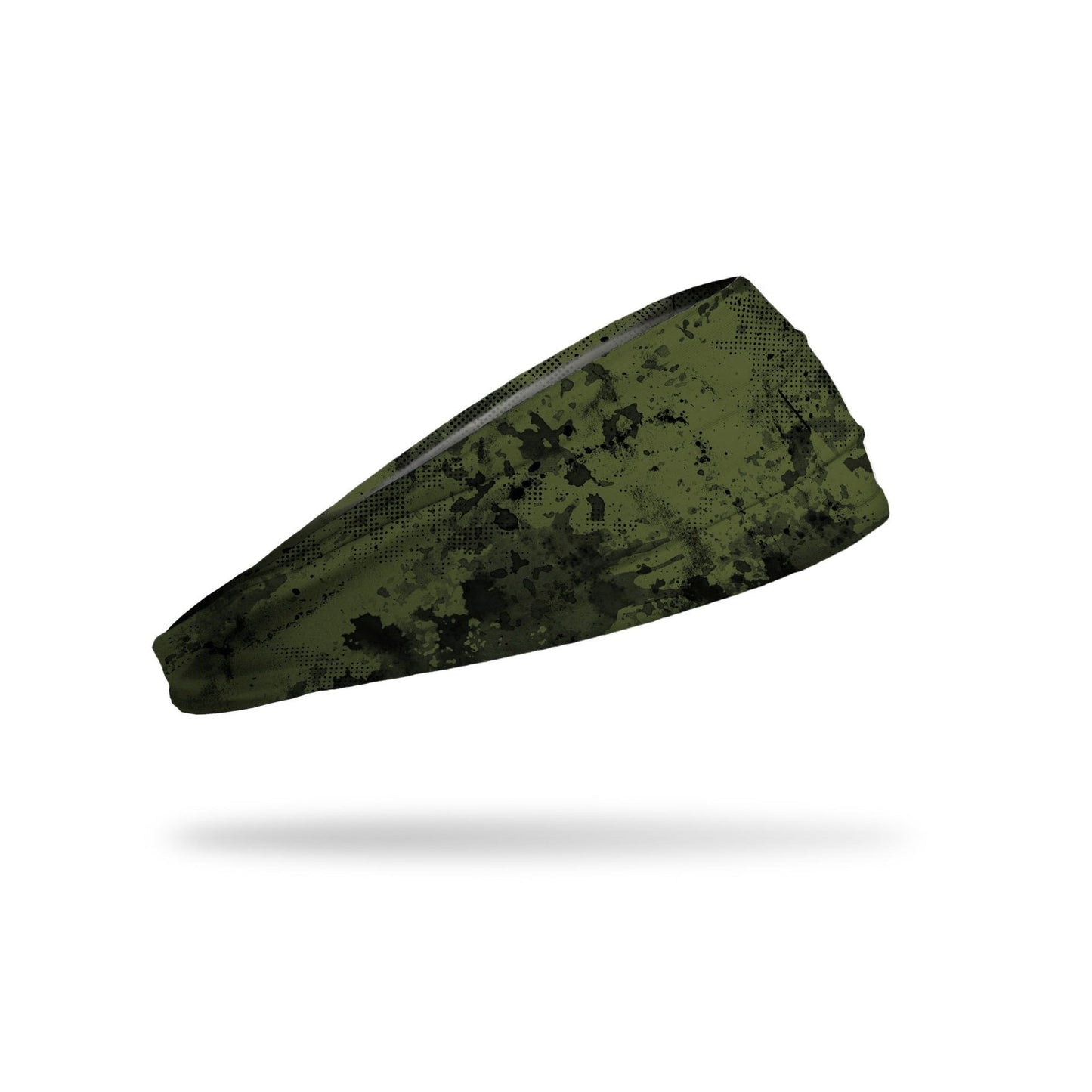 JUNK OD Green Grunge Headband (Big Bang Lite)