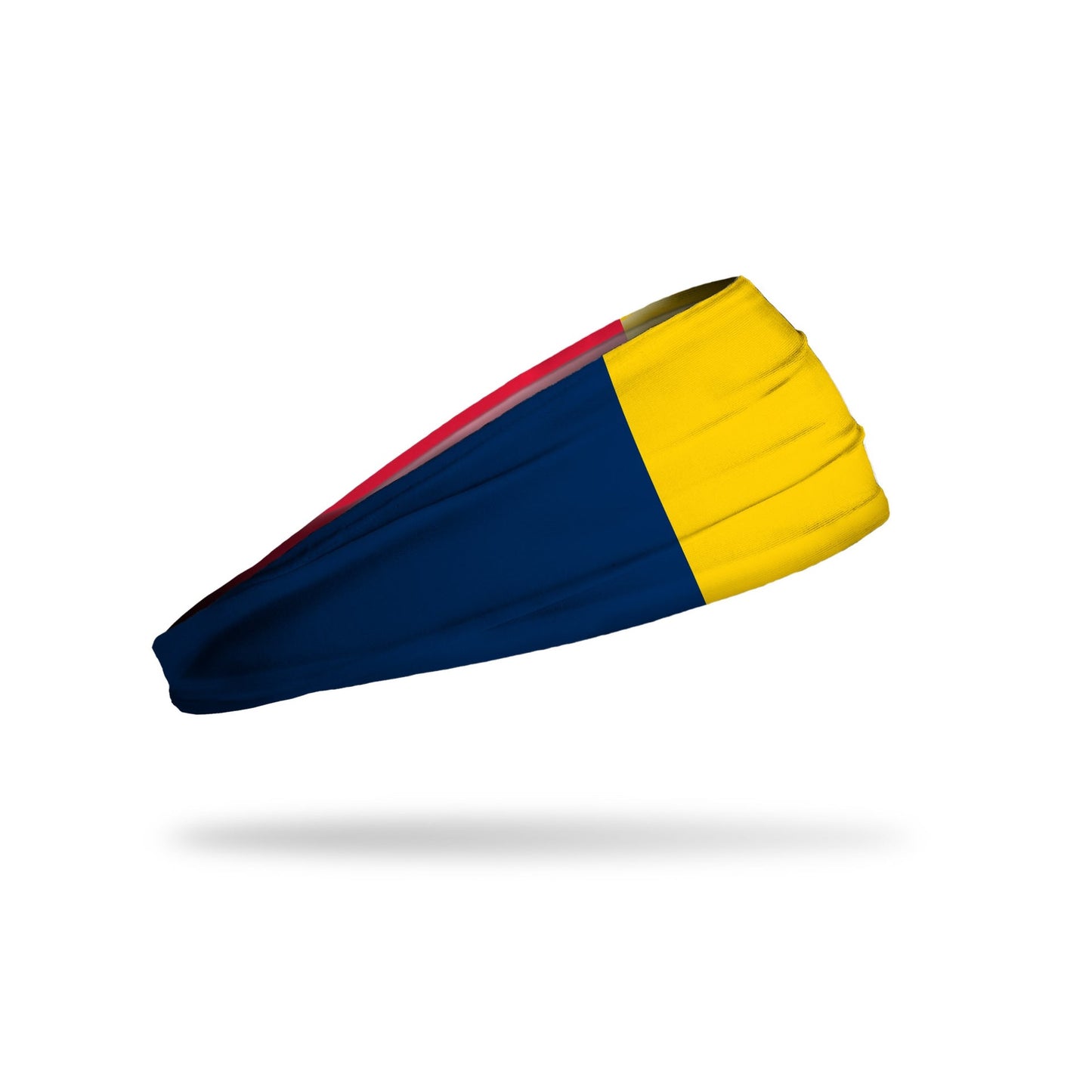 JUNK Romania Flag Headband (Big Bang Lite)