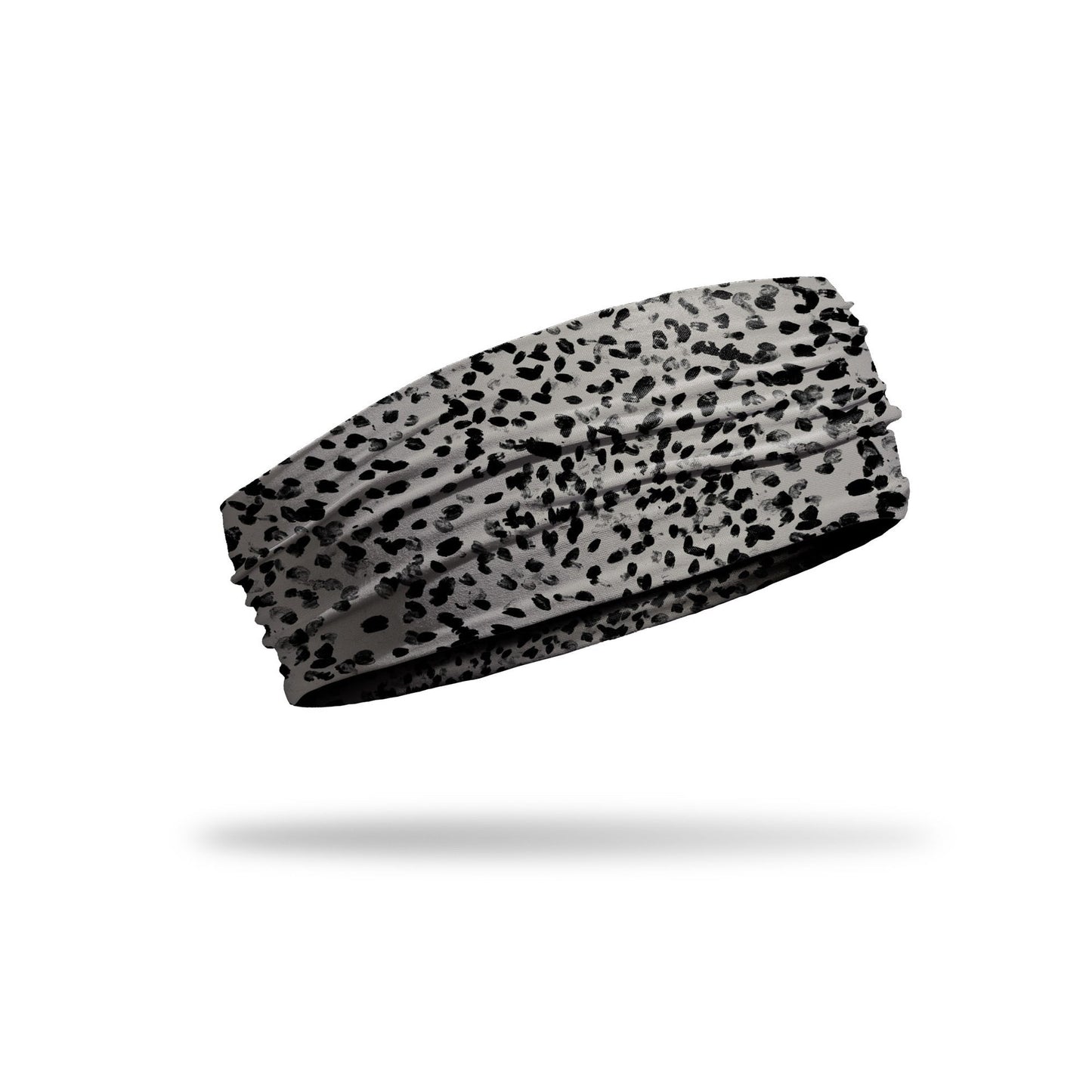 JUNK Snow Leopard Headband (Big Bang)